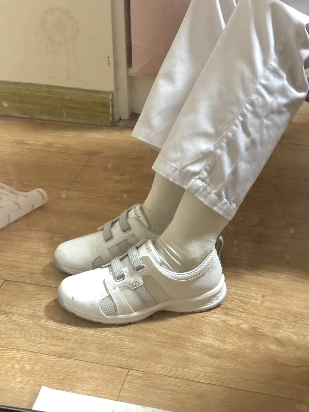 护理实习｜值班暴走8H也不脚疼的护士鞋