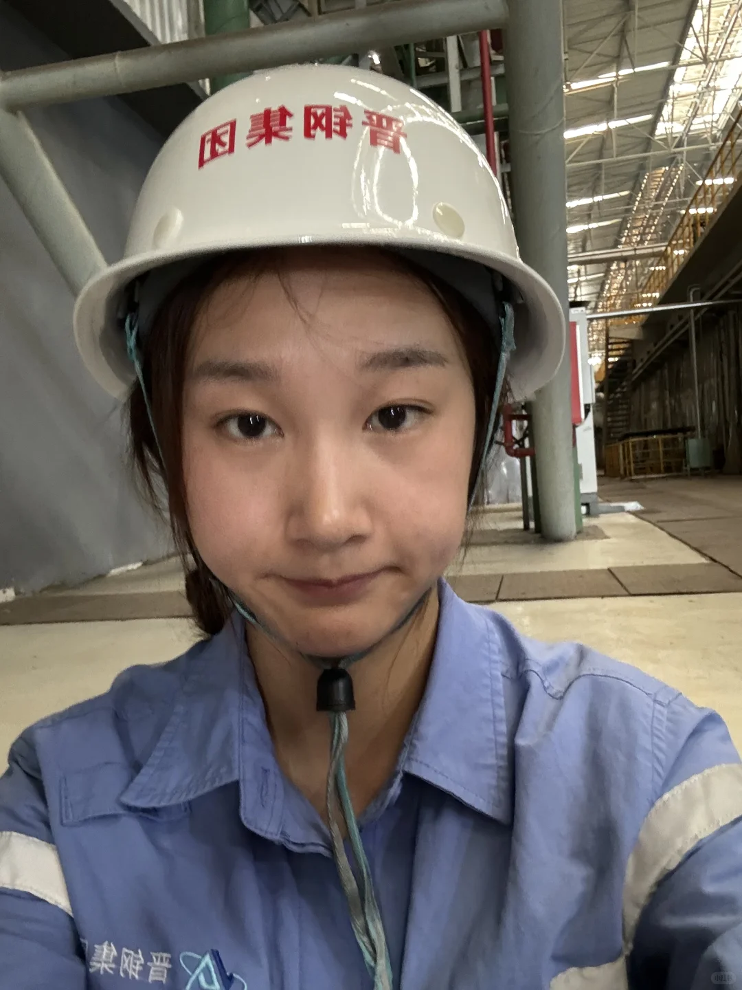 学材料的女生都干什么工作了