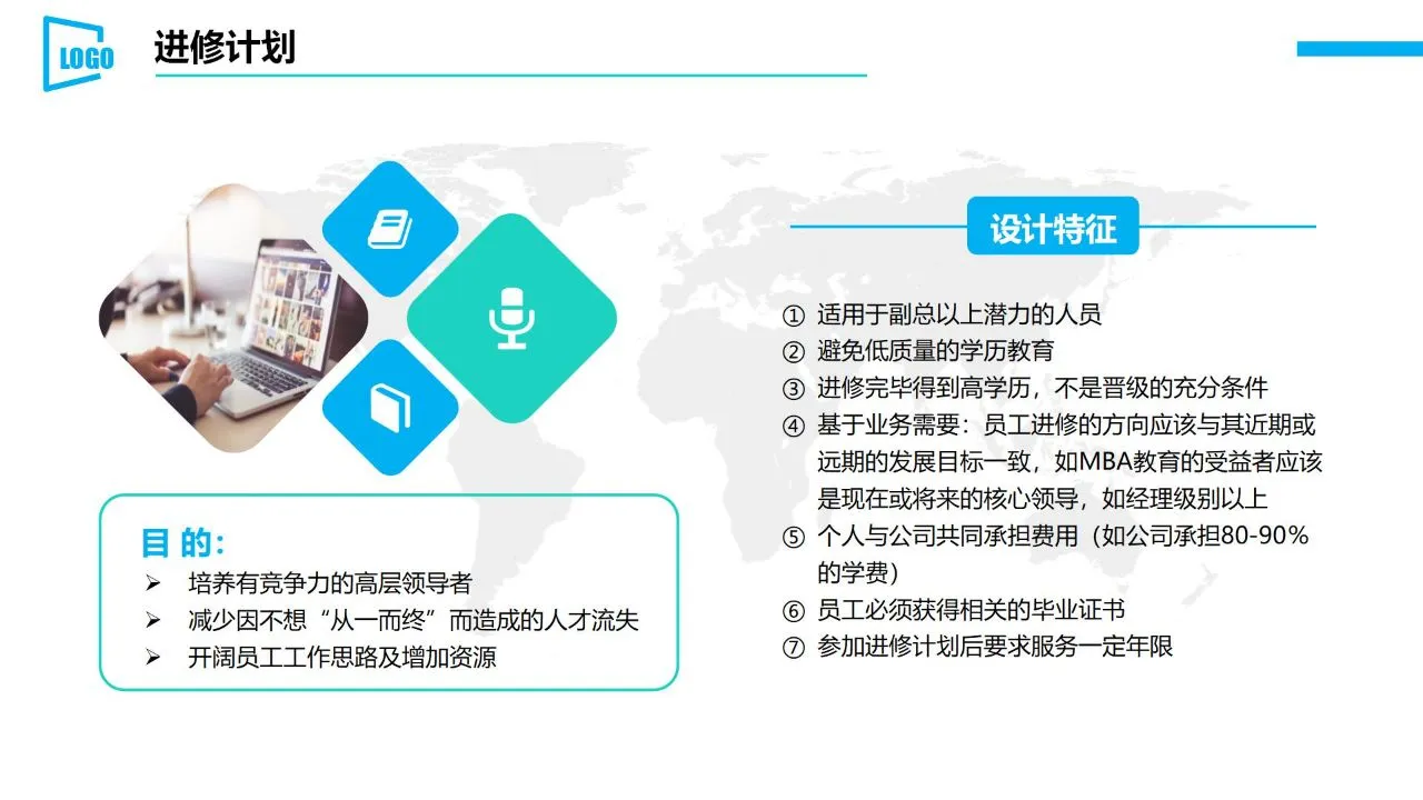HR每日分享 | 人才梯队建设与培养