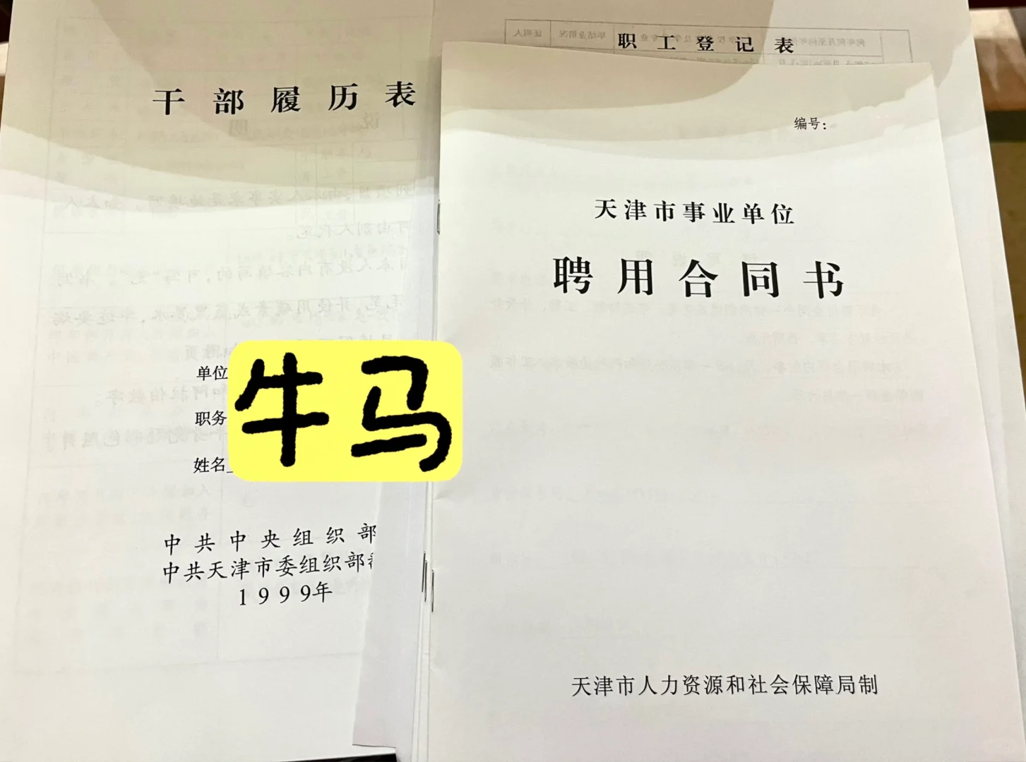 天津三甲🏥 面试经验分享