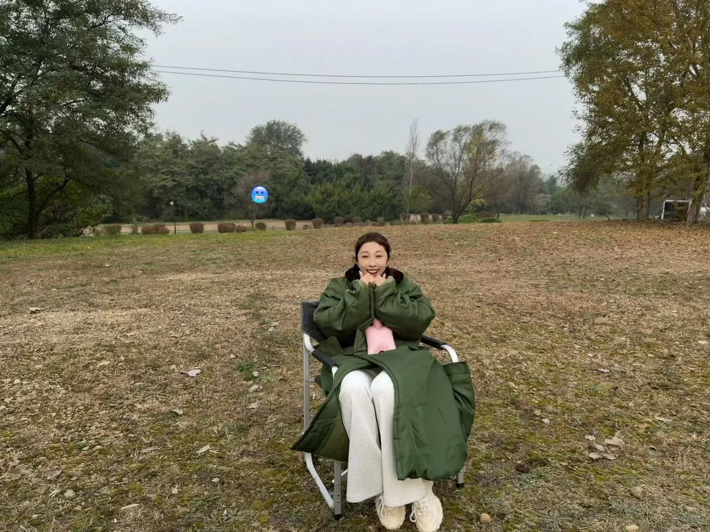 🎉热烈庆祝鼻子擦破皮的日子要结束喽～🤧
