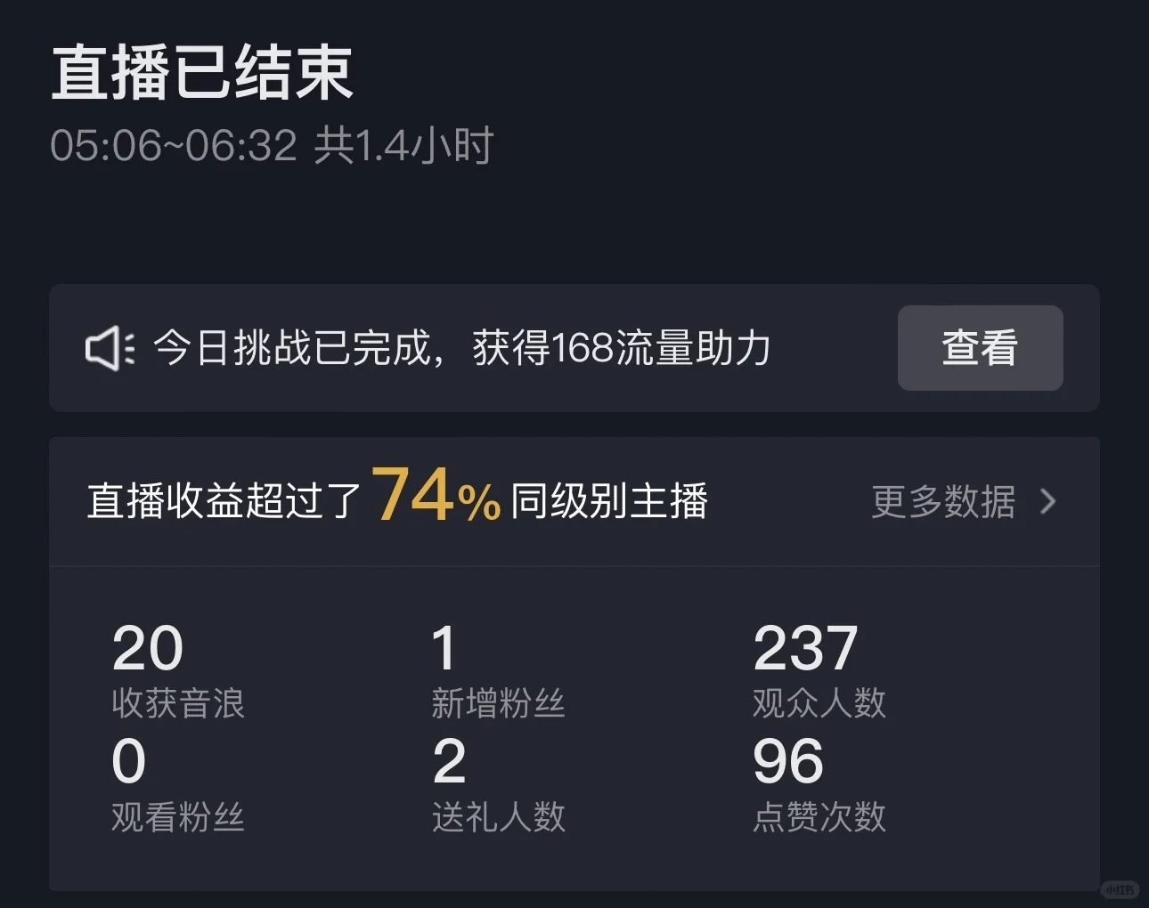 新人第一次直播这对吗