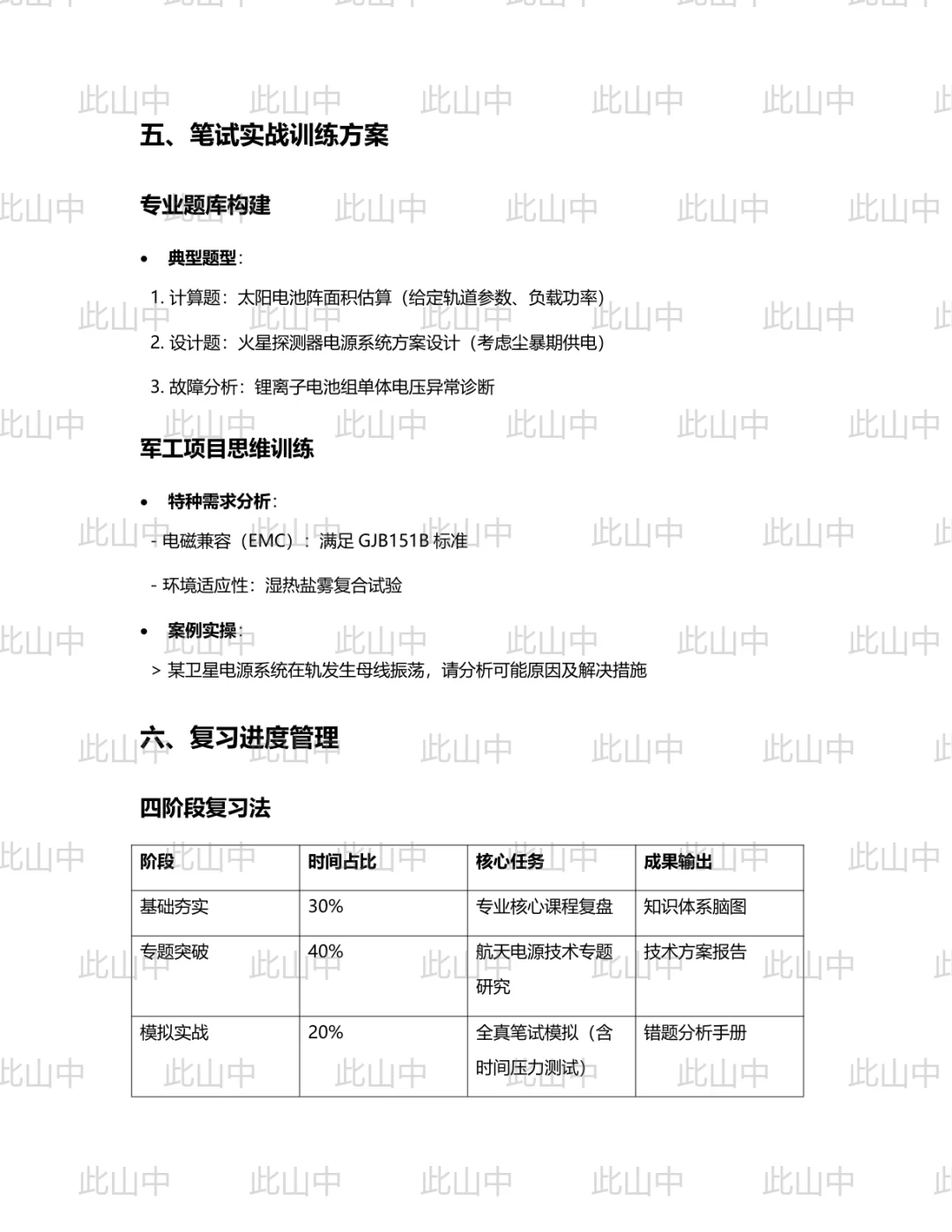 中电科蓝天科技股份有限公司招聘