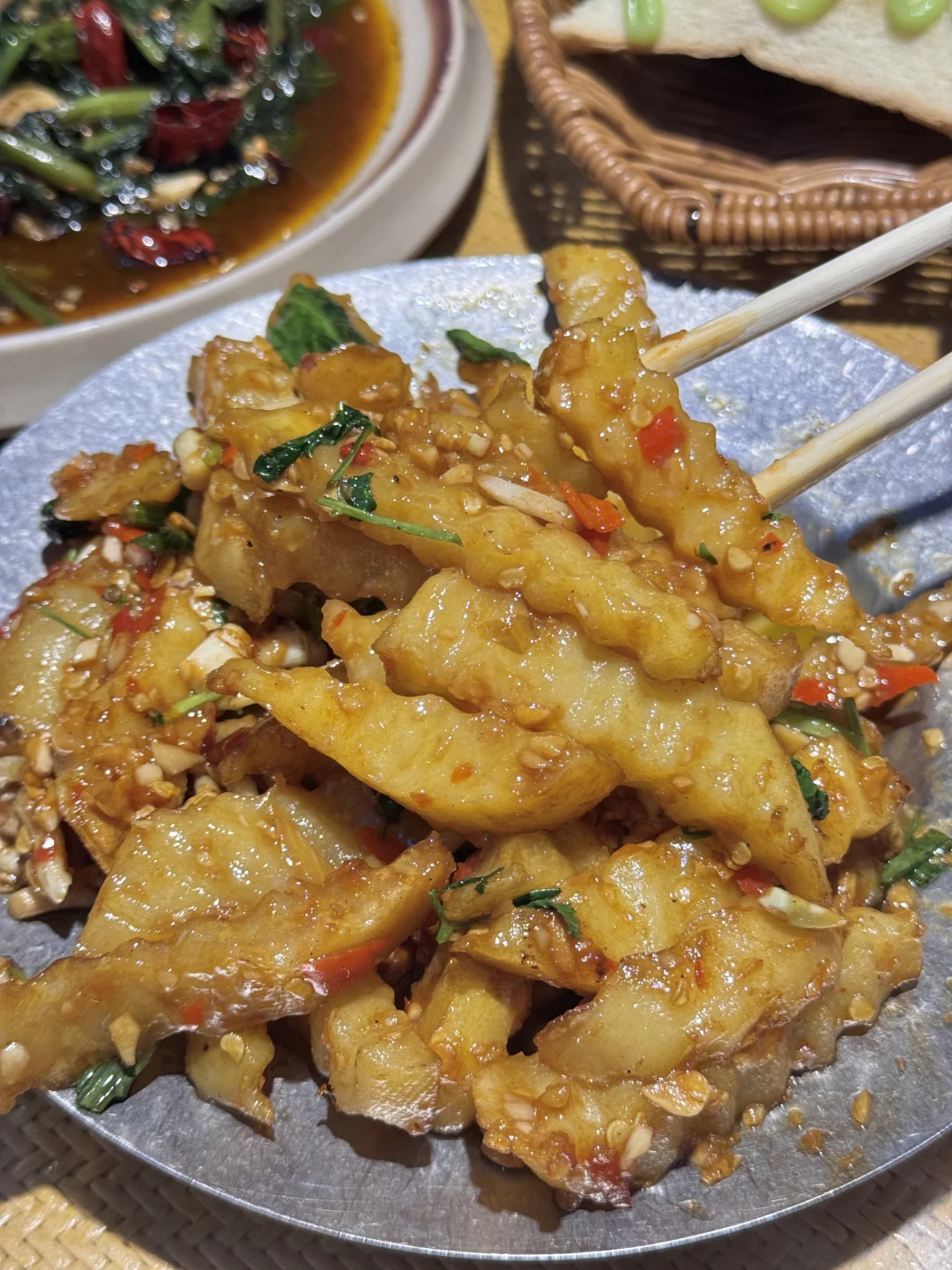 昆明最牛逼好吃的店！！！🥵🥵🥵（不接受反驳）