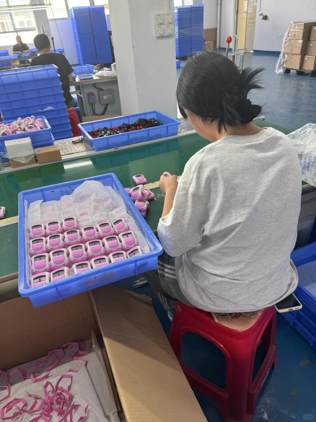上了26天班 发了6900