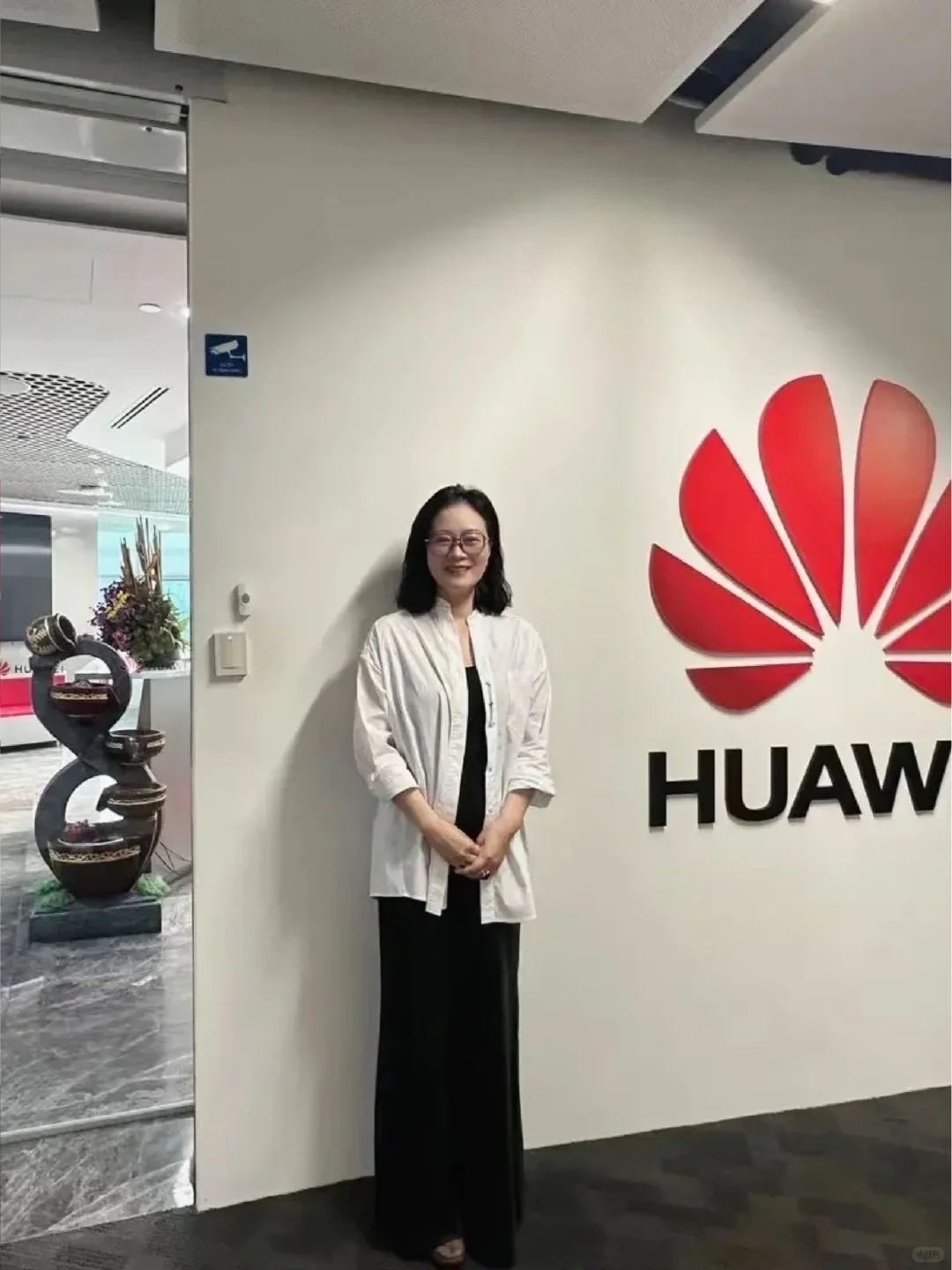 华为新开的海外部急捞留学生！可推！