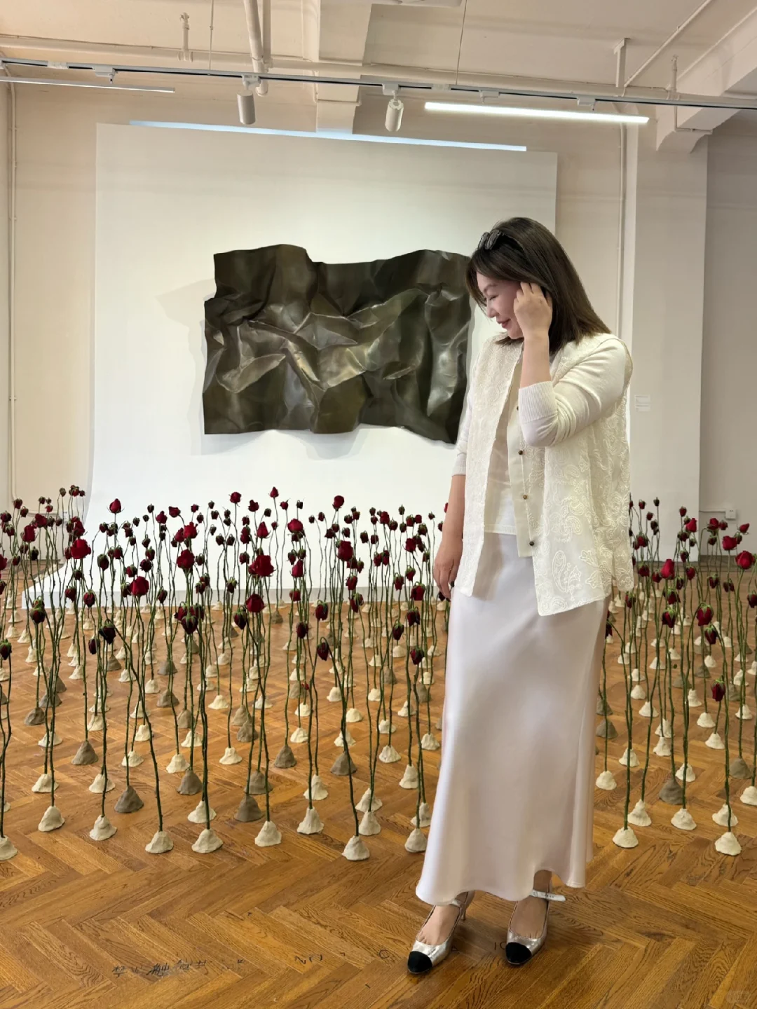 40+女总裁｜职场女高管6️⃣个共性