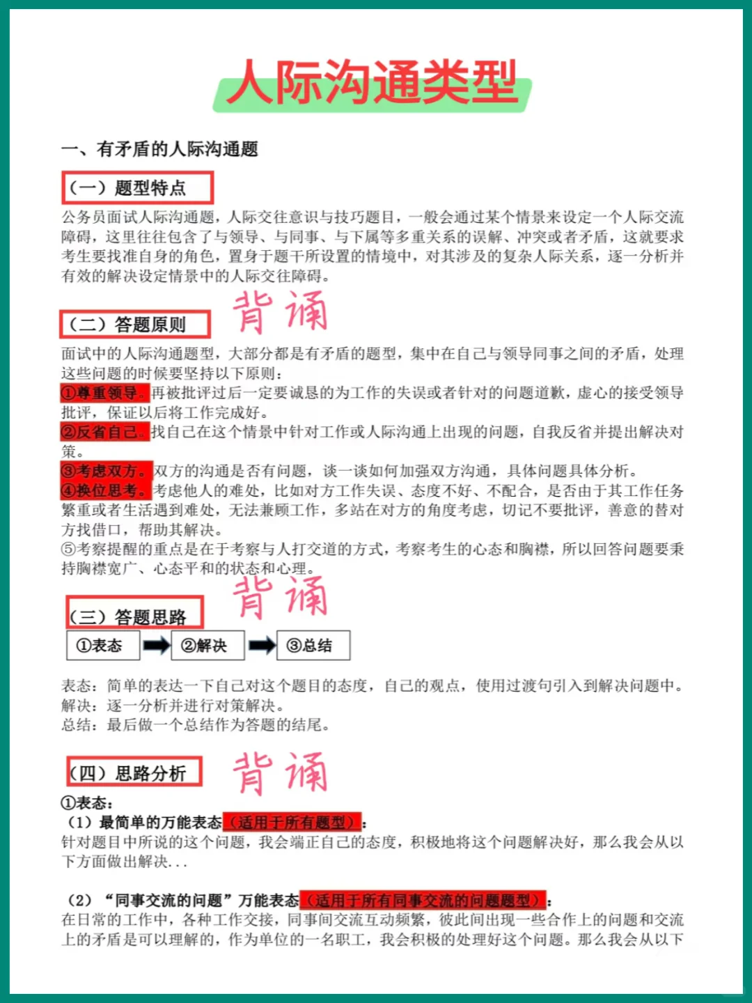 社区面试，反反复复就这30道，熬夜背啊啊啊