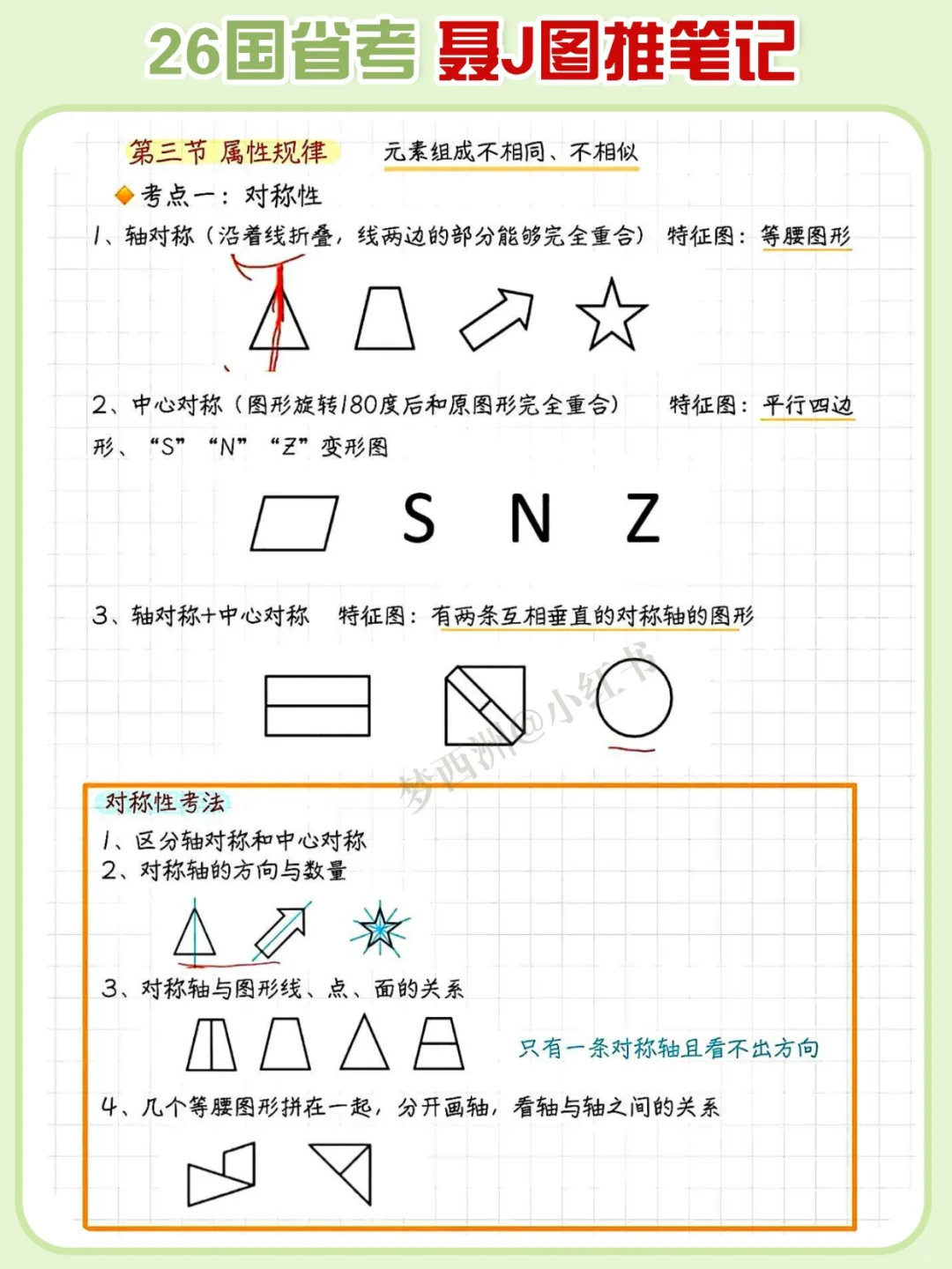 考公大忌！千万别什么都不懂就去考公