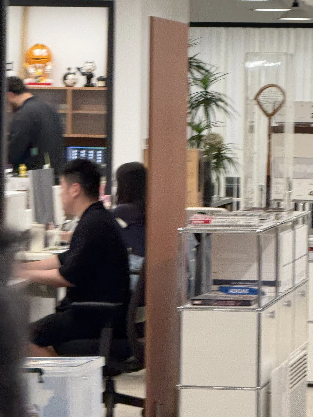 🔷PANE一家鞋子公司的招聘贴