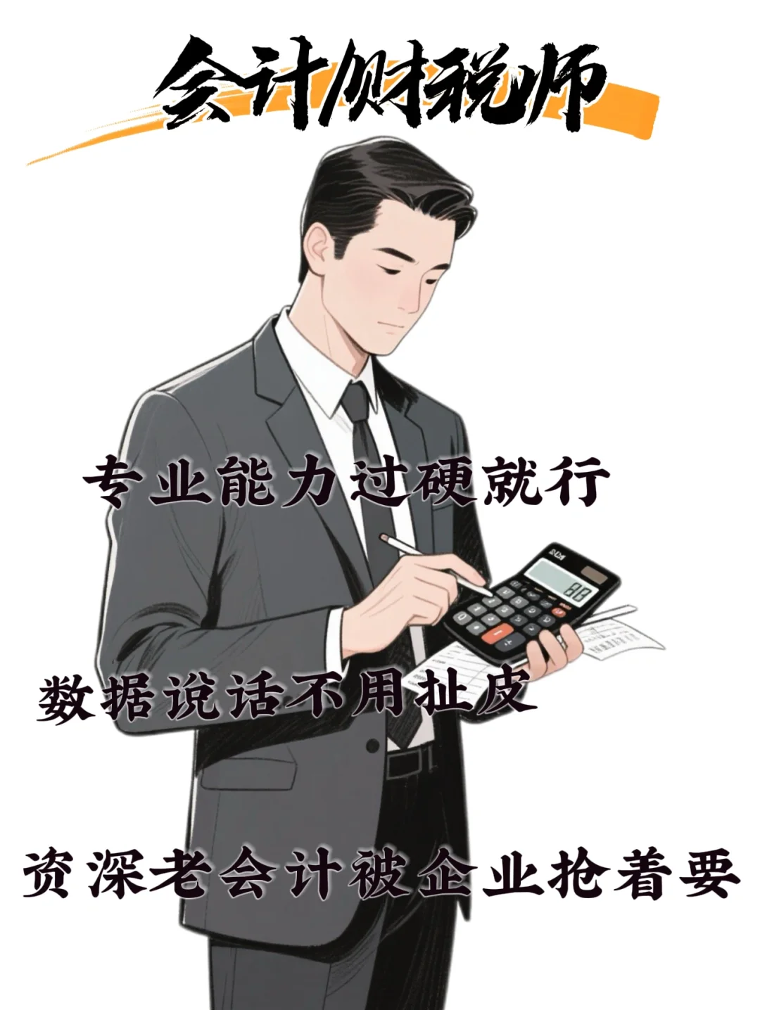 适合老实人干的6个工作，越老越吃香