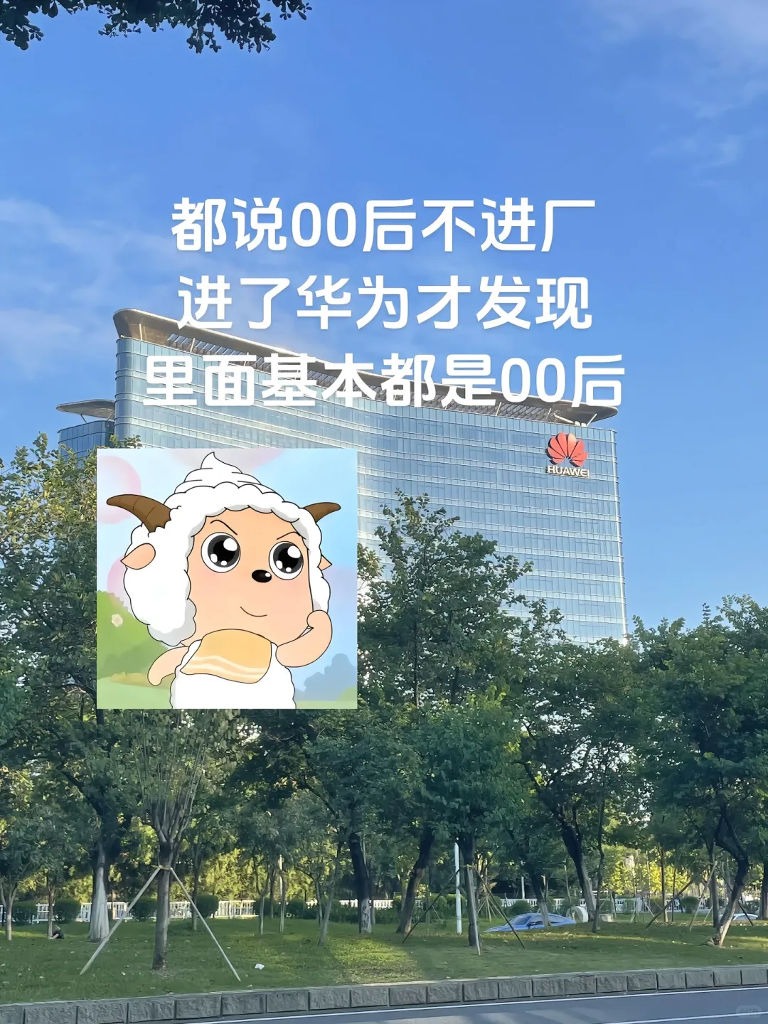 避雷、进华为工厂的正确渠道