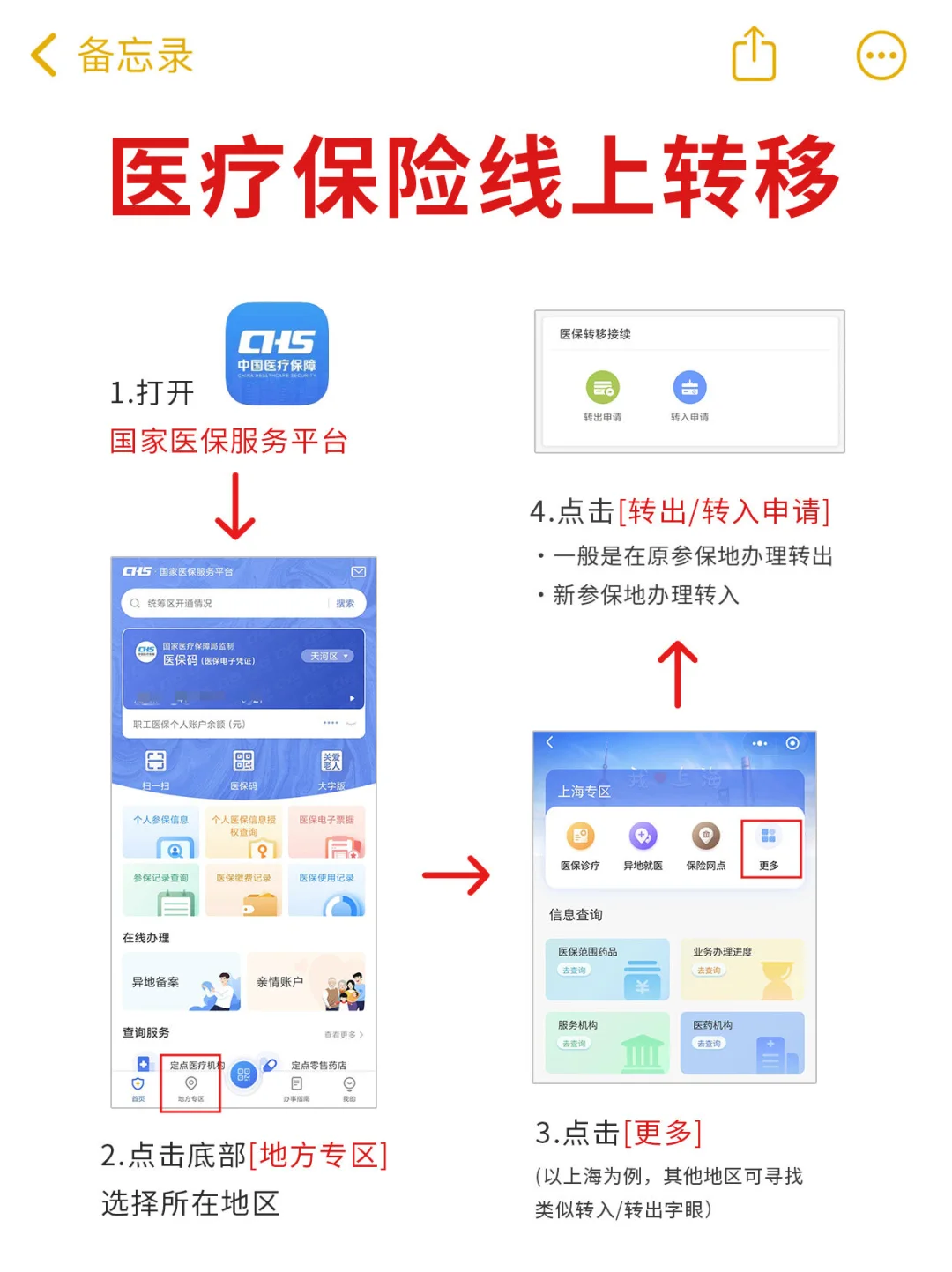 换城市工作，社保要转移吗？快学习避免损失