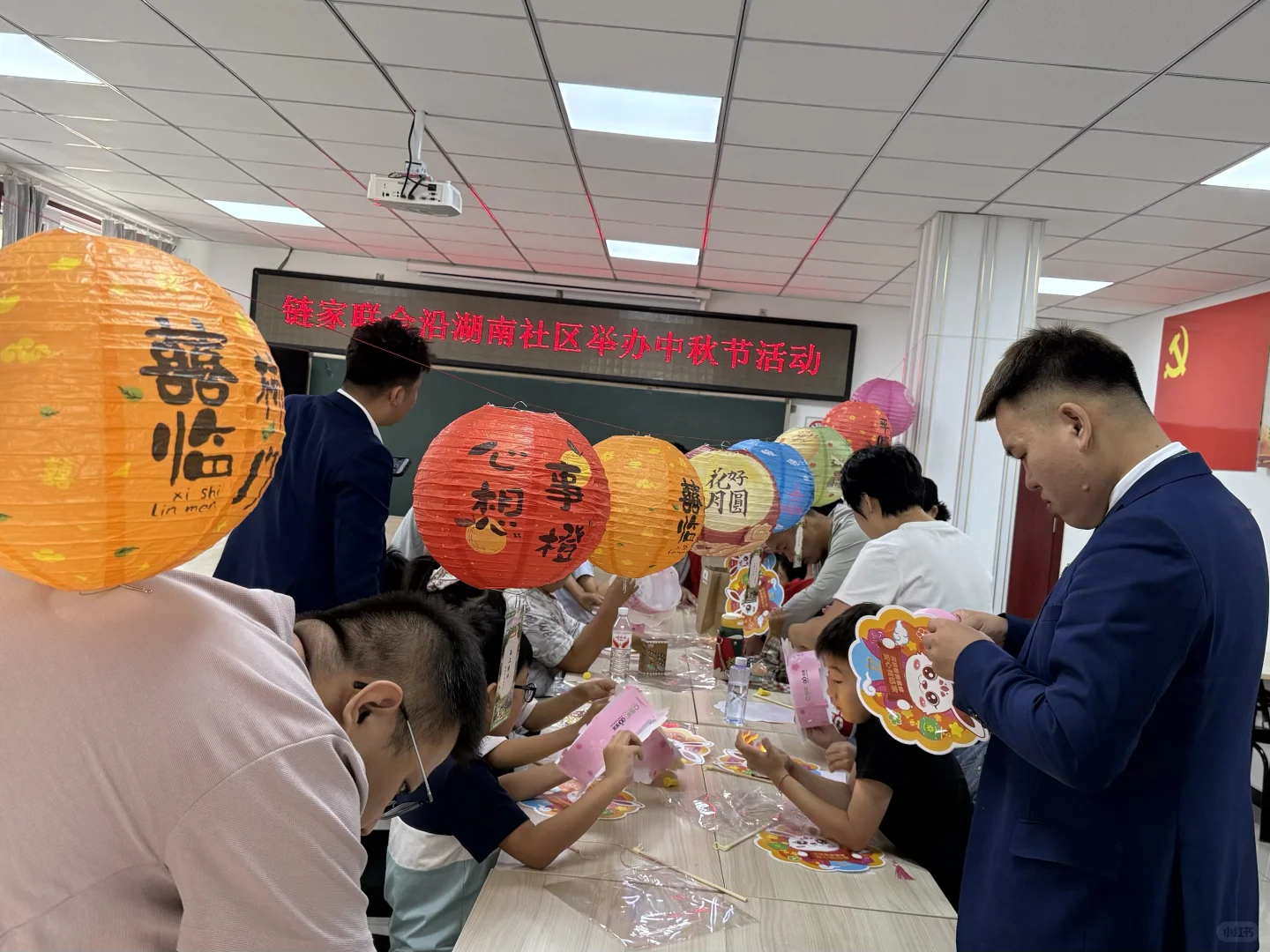 青春不负！我们在招聘！