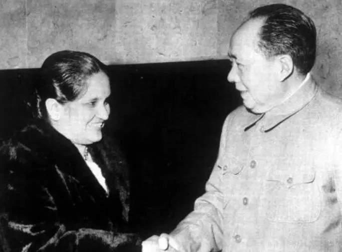 伟大的女性执政者，从家庭主妇到国家领袖