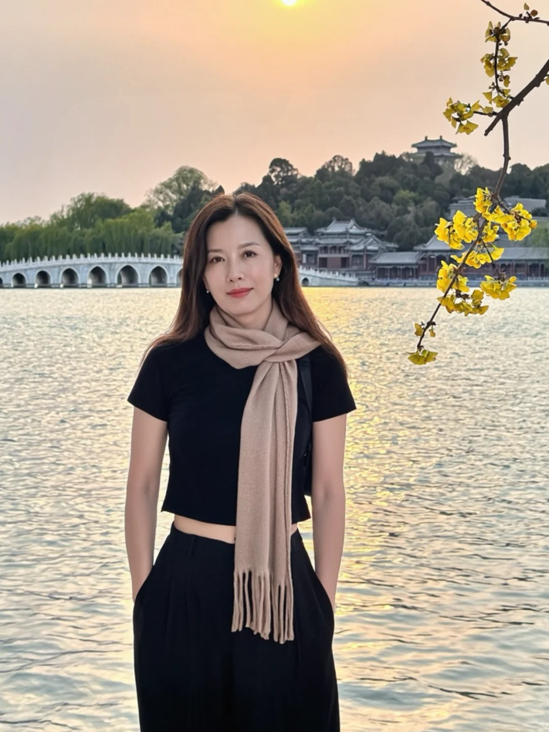 75年50岁 这个状态还有人看上嘛