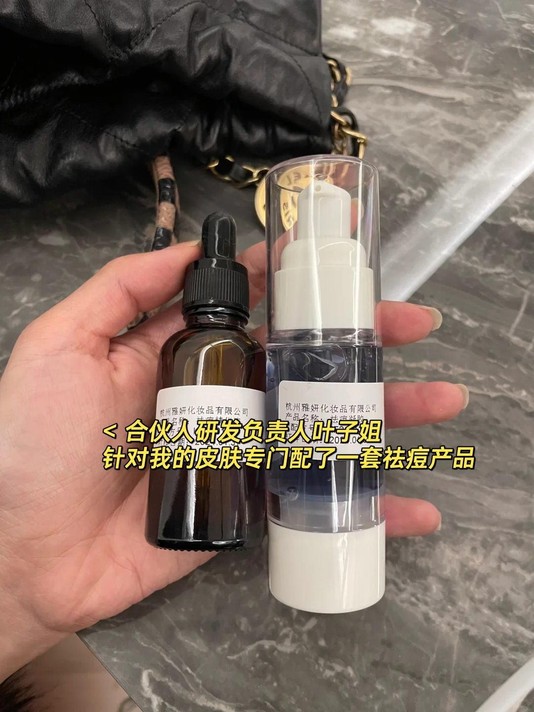 大厂裸辞后当了女主播。