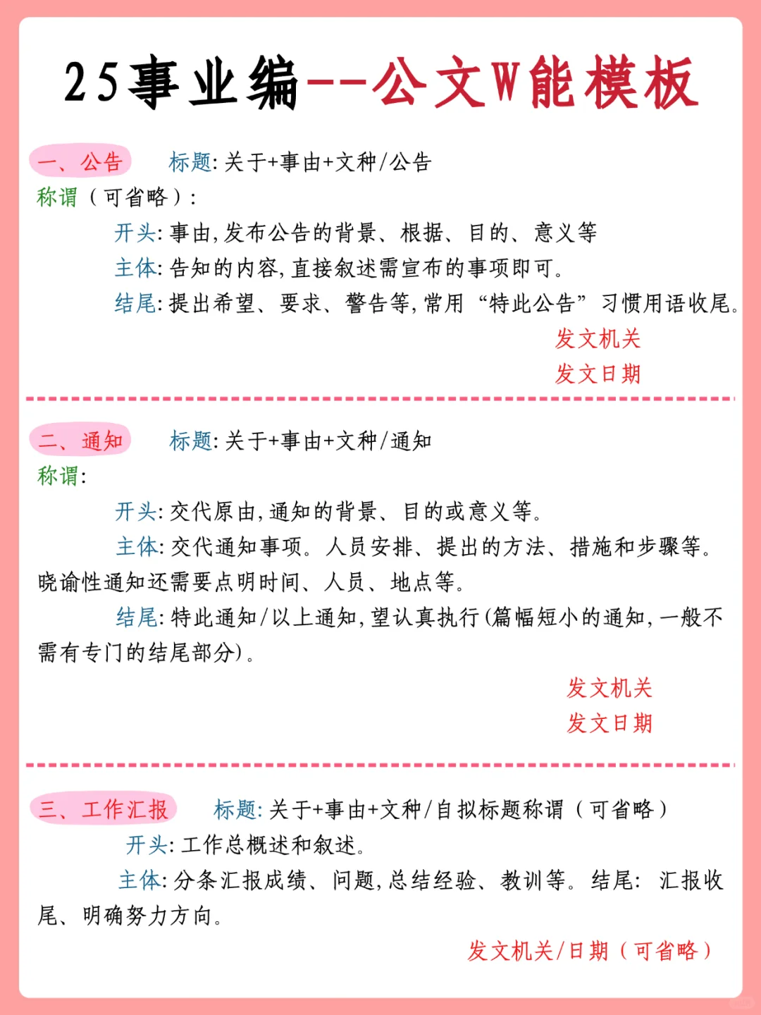 10.25事业编B类，作文预侧就这5篇，抓紧背