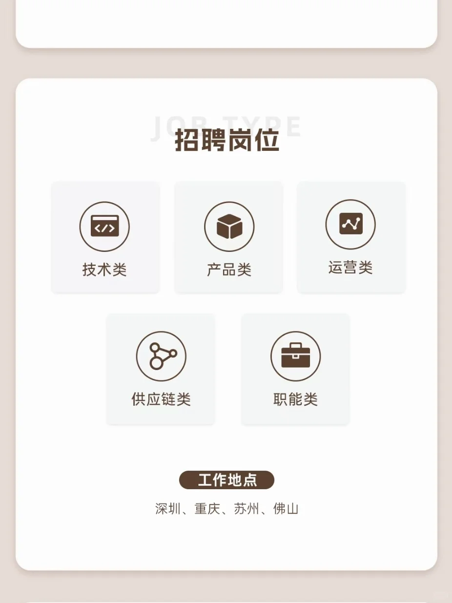 校招｜VeSync2026届全球秋季校园招聘启动
