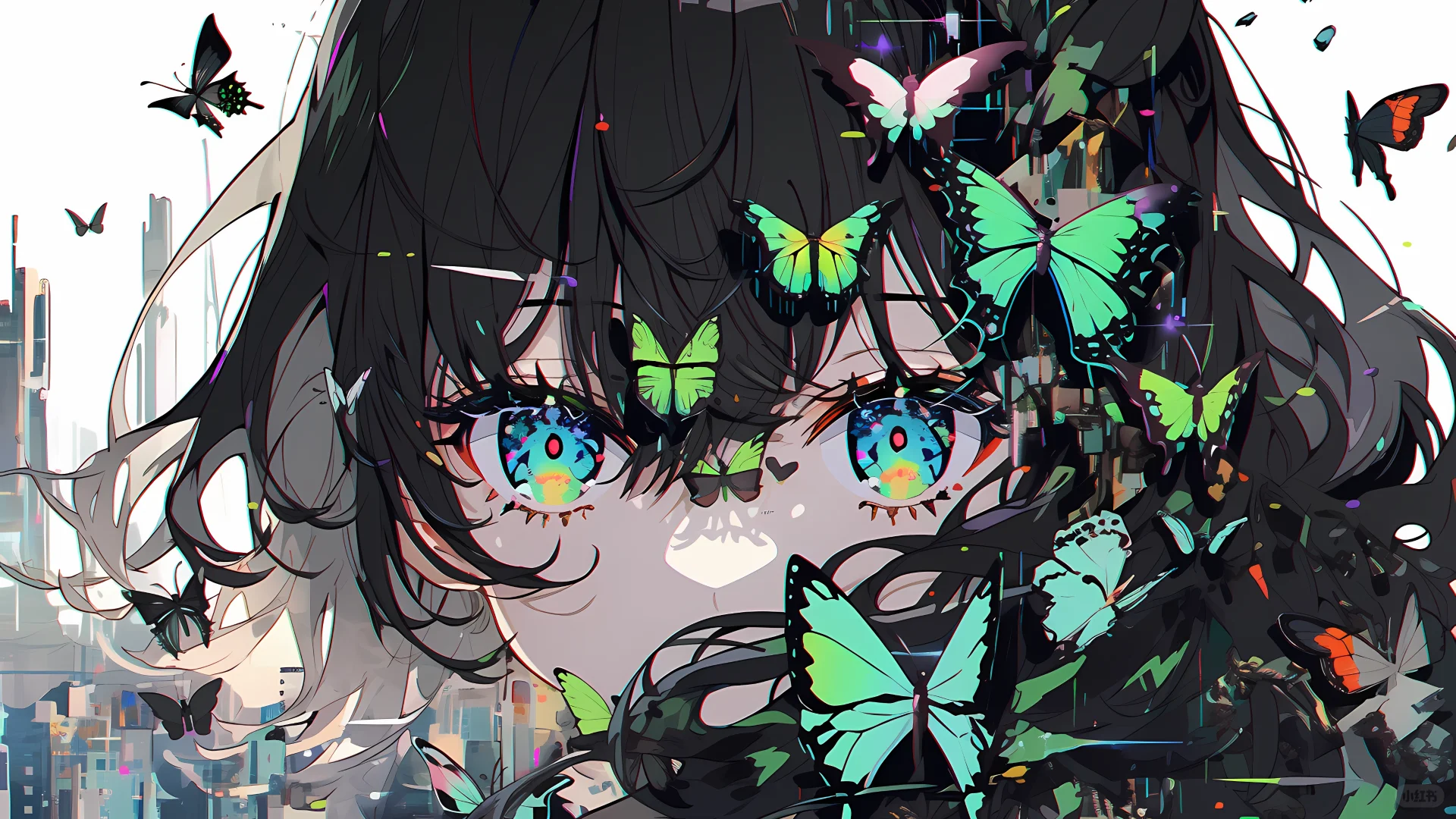 🌟134｜氛围感壁纸合集