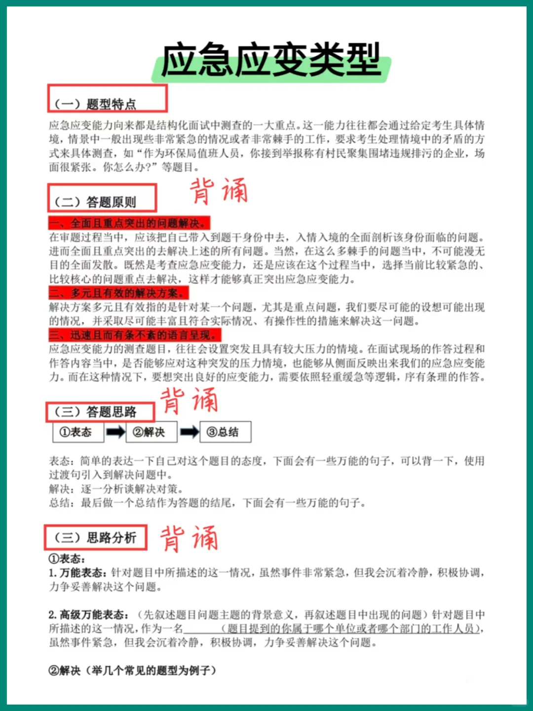 社区面试，反反复复就这30道，熬夜背啊啊啊