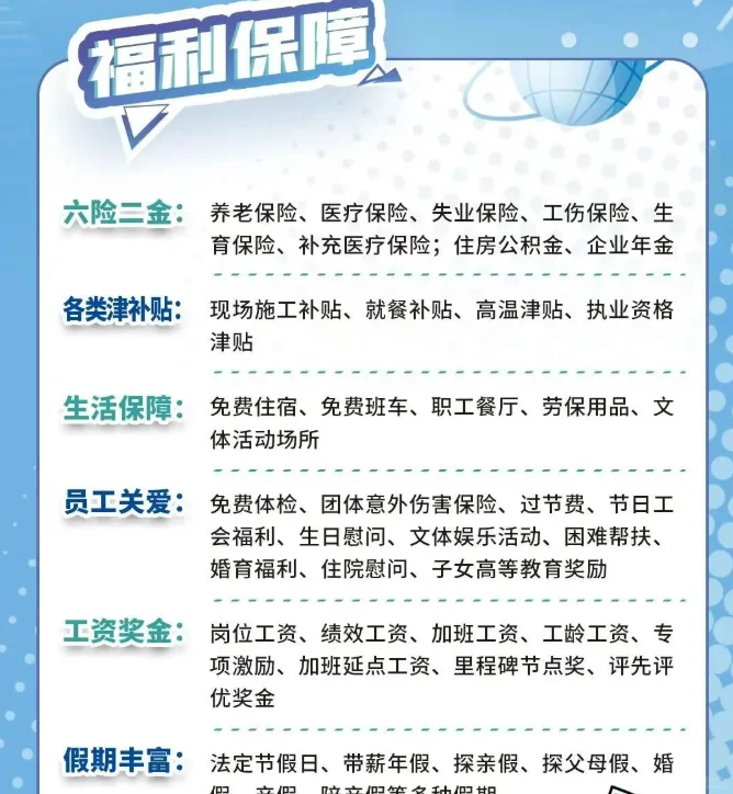 【校招国央企】中核二三2026届校园招聘开启