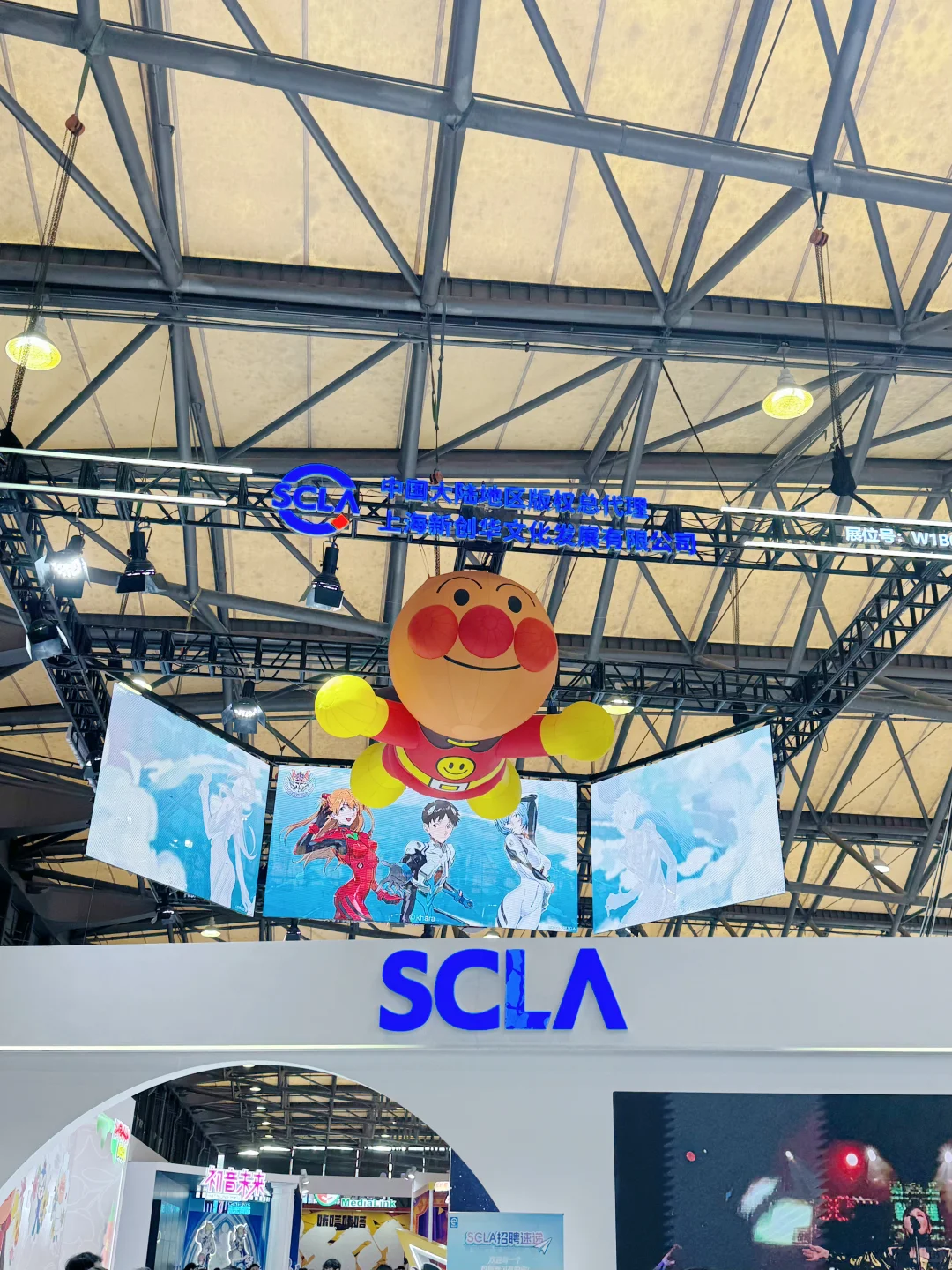 CTE玩具展逛展攻略❗️❗️一天暴走三馆