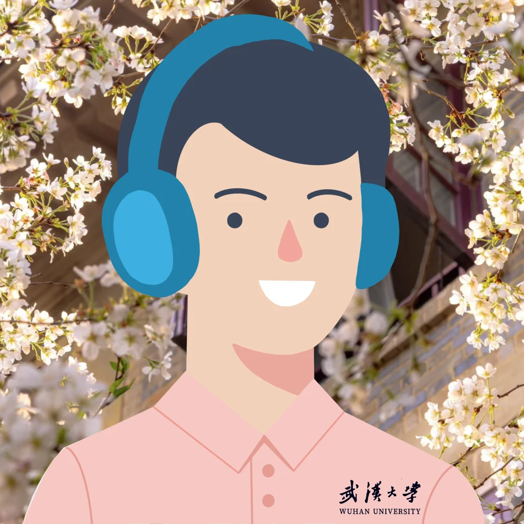 谁还没换！『武大版』boss直聘头像！