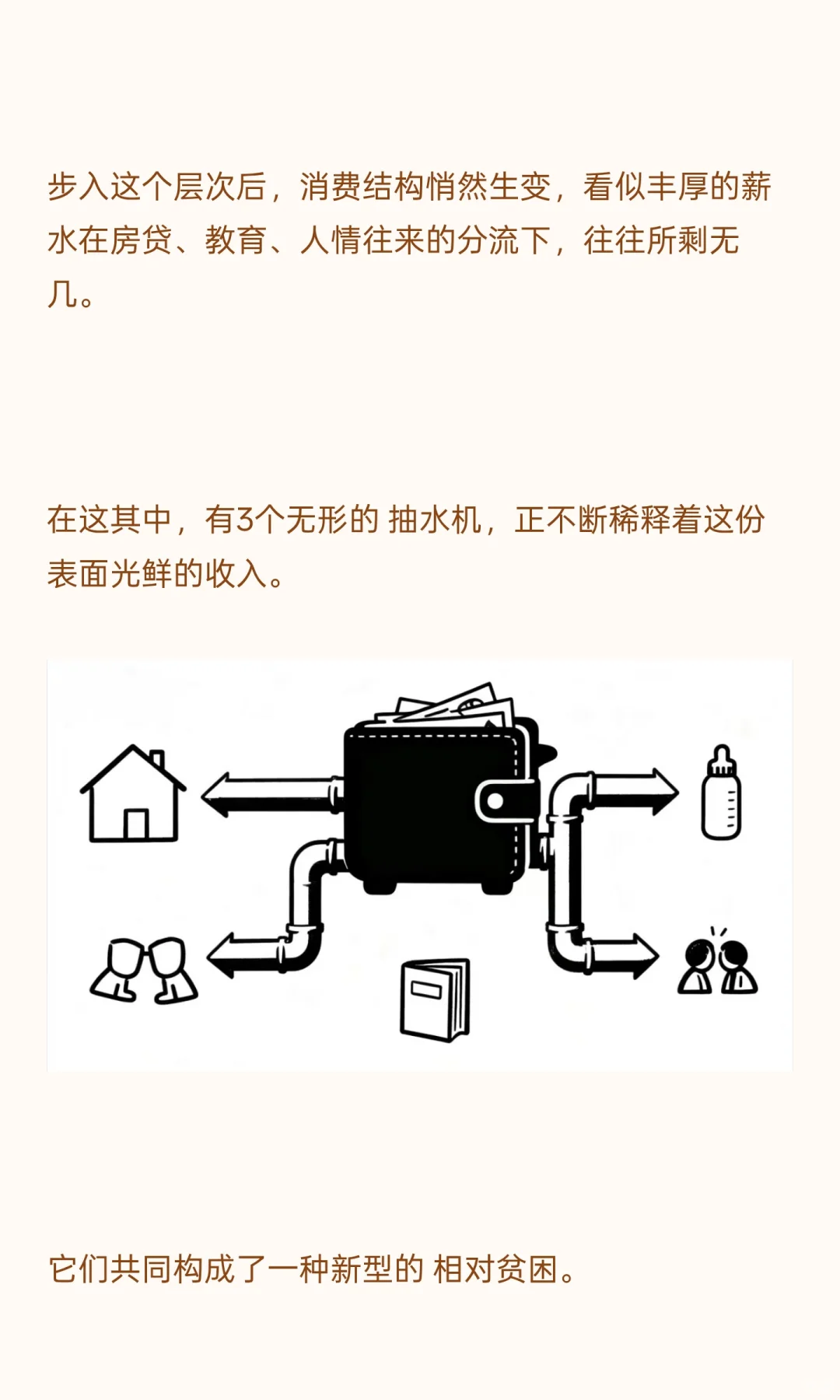 月薪过万”成了最尴尬的阶层