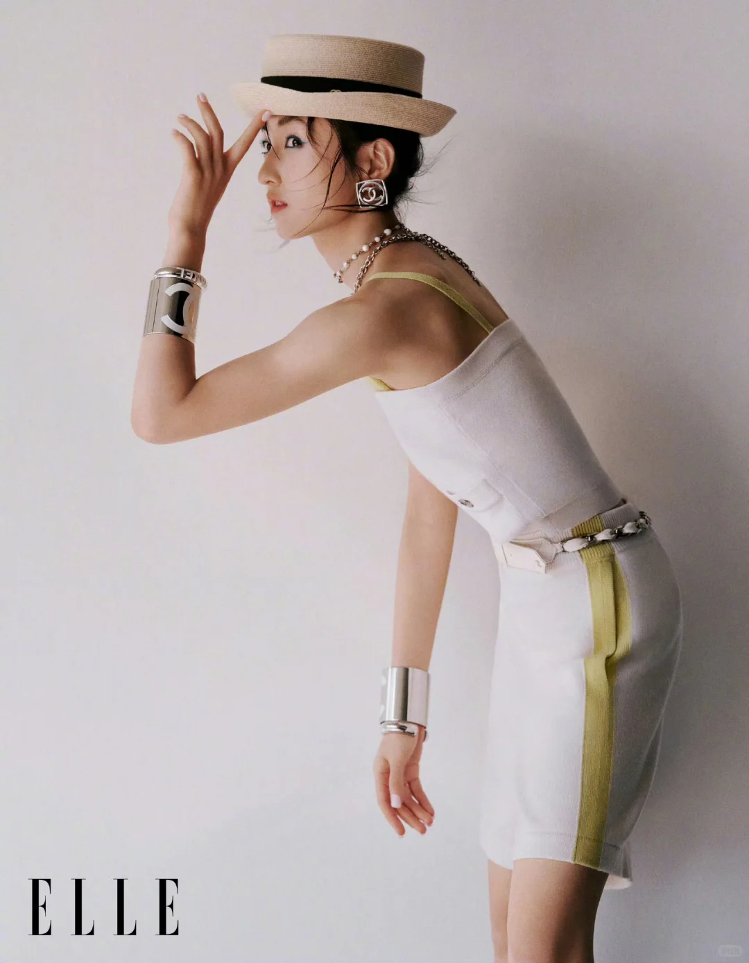 SHARE LIKES 子枫__zf0827__ Vol.92