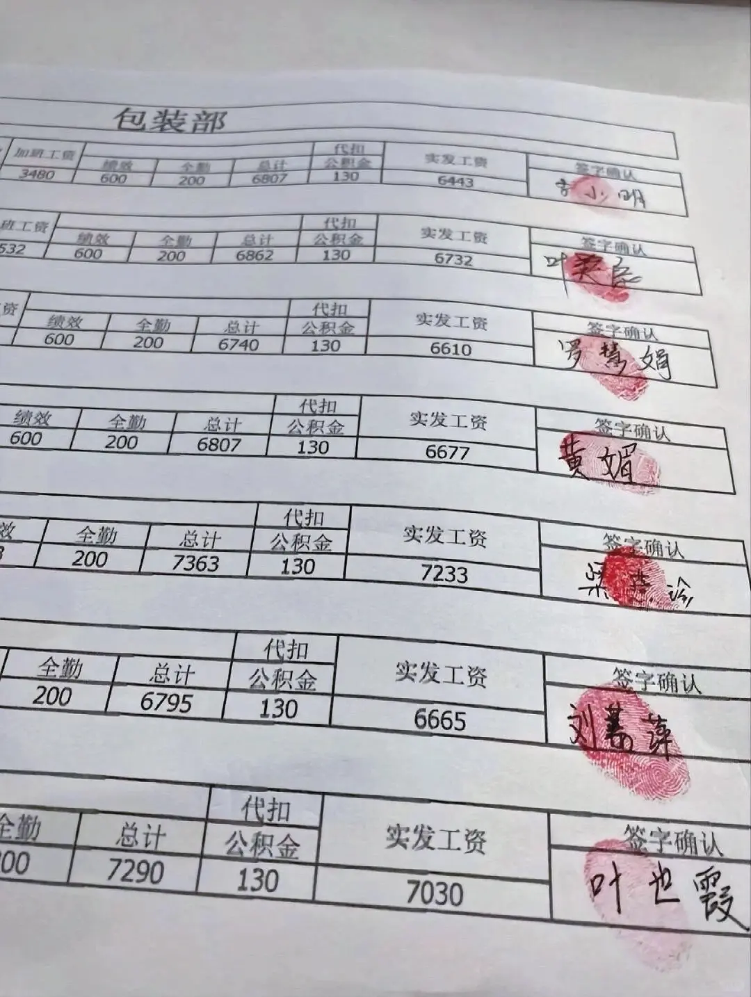 广州最适合女孩子进的工厂之一
