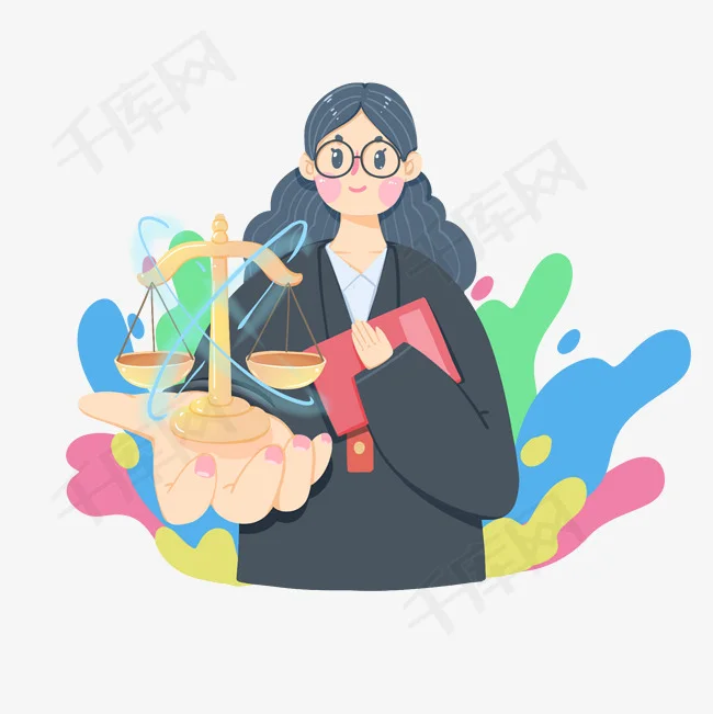 招聘法务