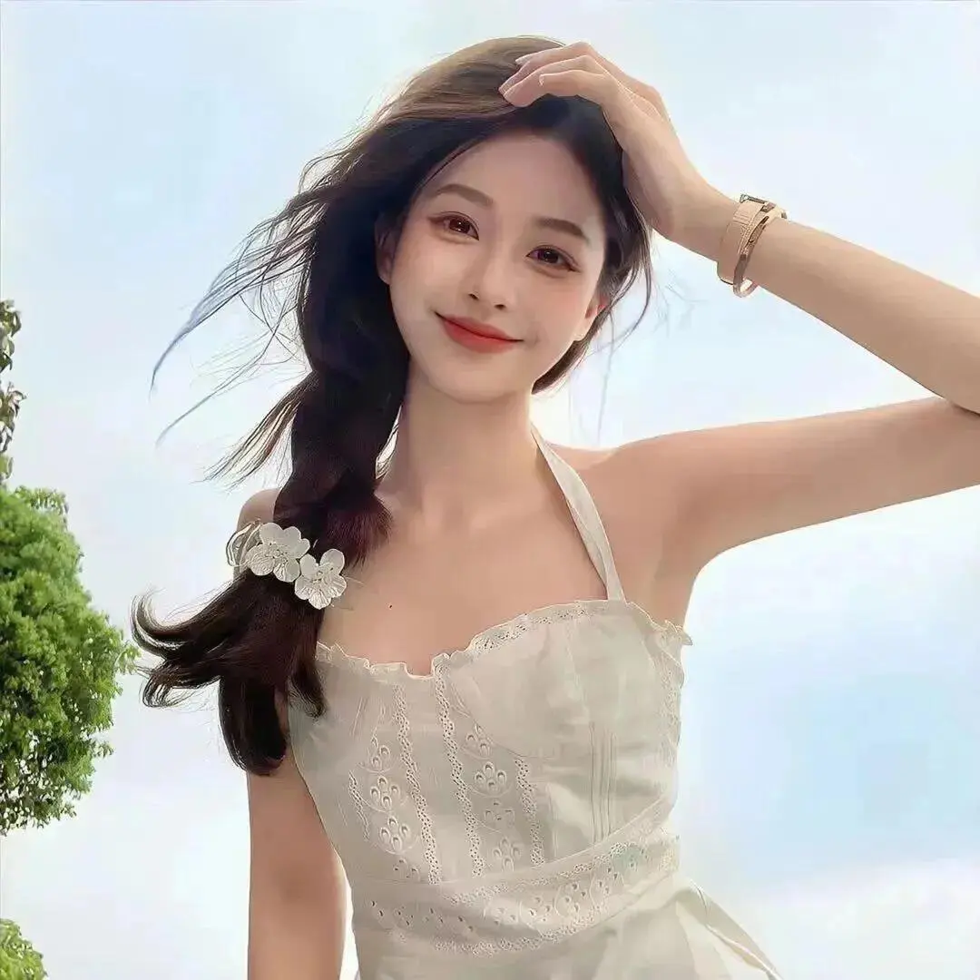 𝙒𝙚𝘾𝙝𝙖𝙩头像|甜美可爱，人见人爱