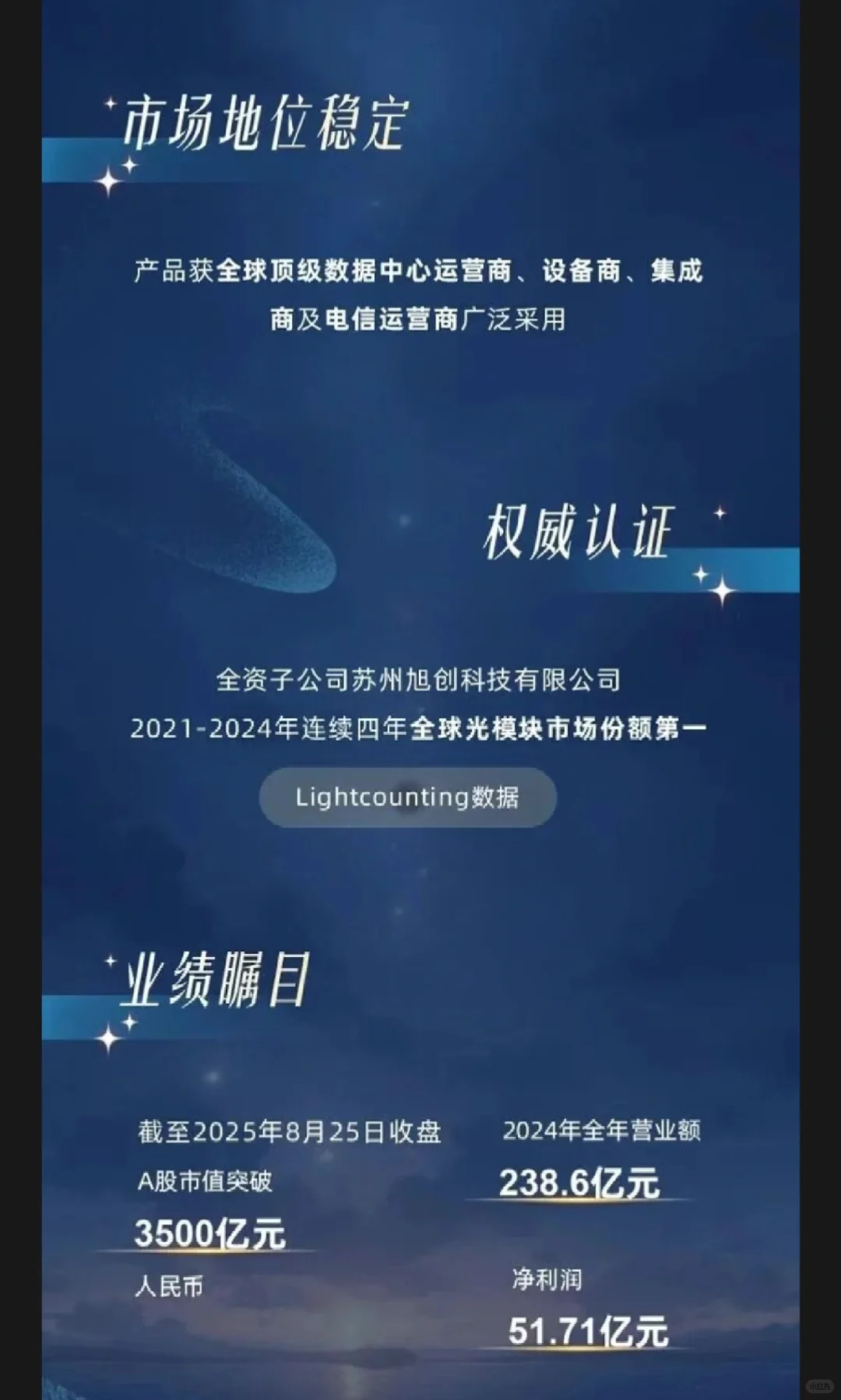 【校招】中际旭创2026届全球招聘