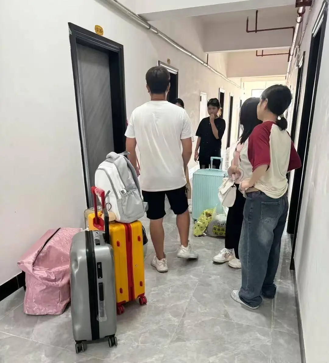 广州最适合女孩子进的工厂之一