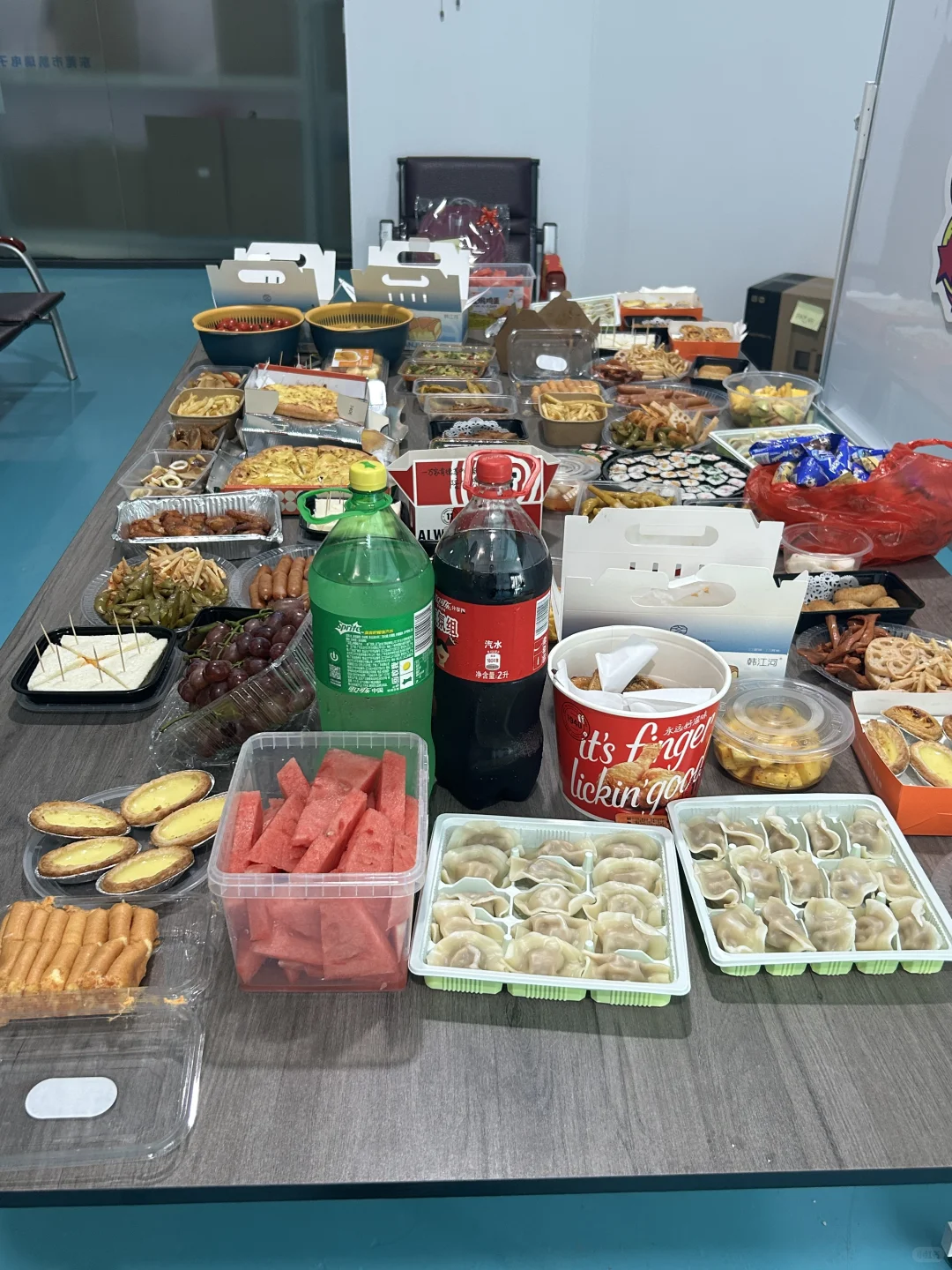 重庆江北直聘，有感兴趣的吗？🤗