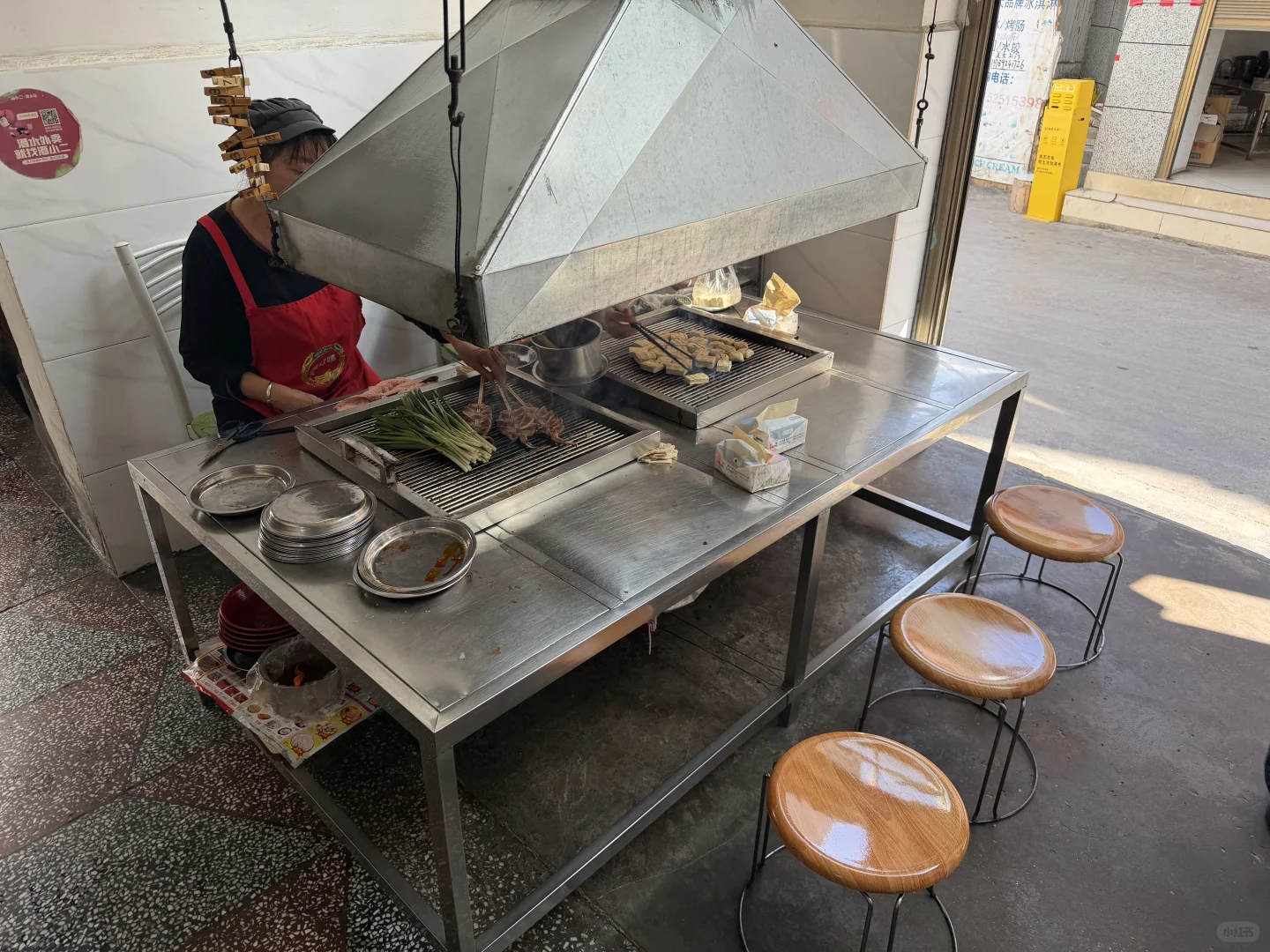 建水美食必吃-平常人家