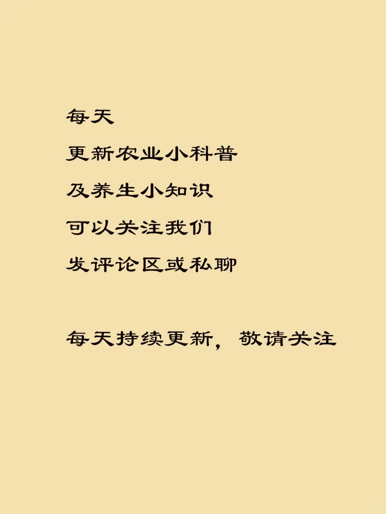 你发现了吗？要做新农人一定要学会这些技能