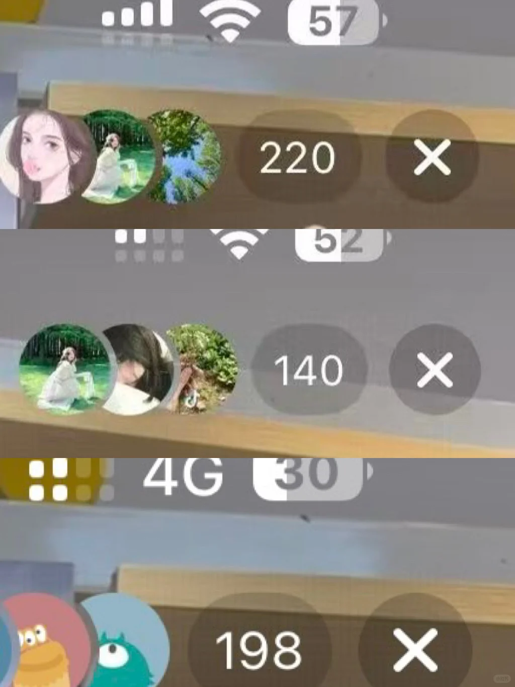 开福区招稳定兼职主播！！