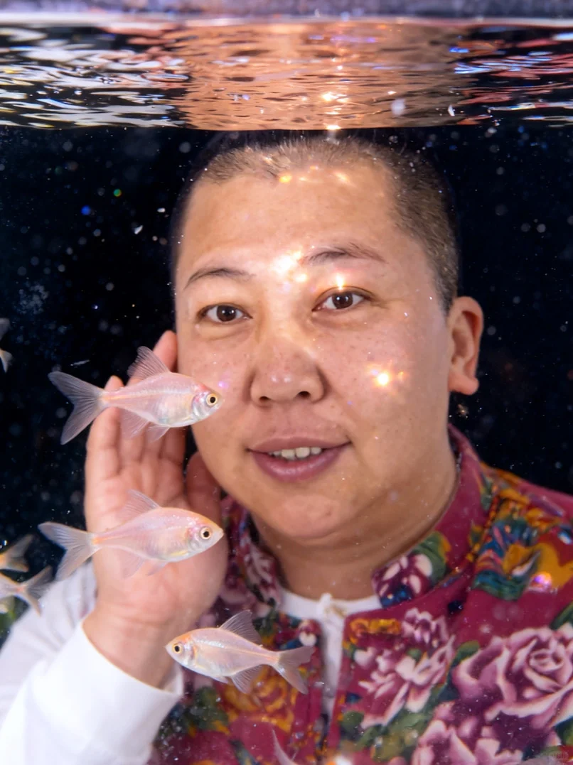 湿发控福音来了
