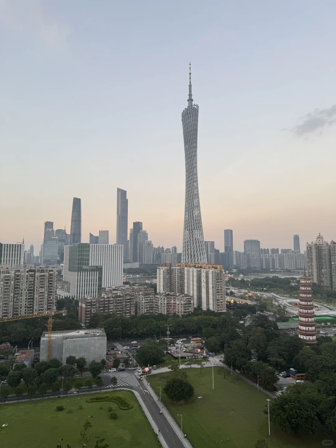 渣打广州内推