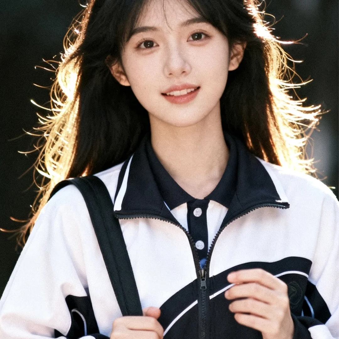 𝗪𝗲𝗖𝗵𝗮𝘁｜女生头像｜一眼心动对吗