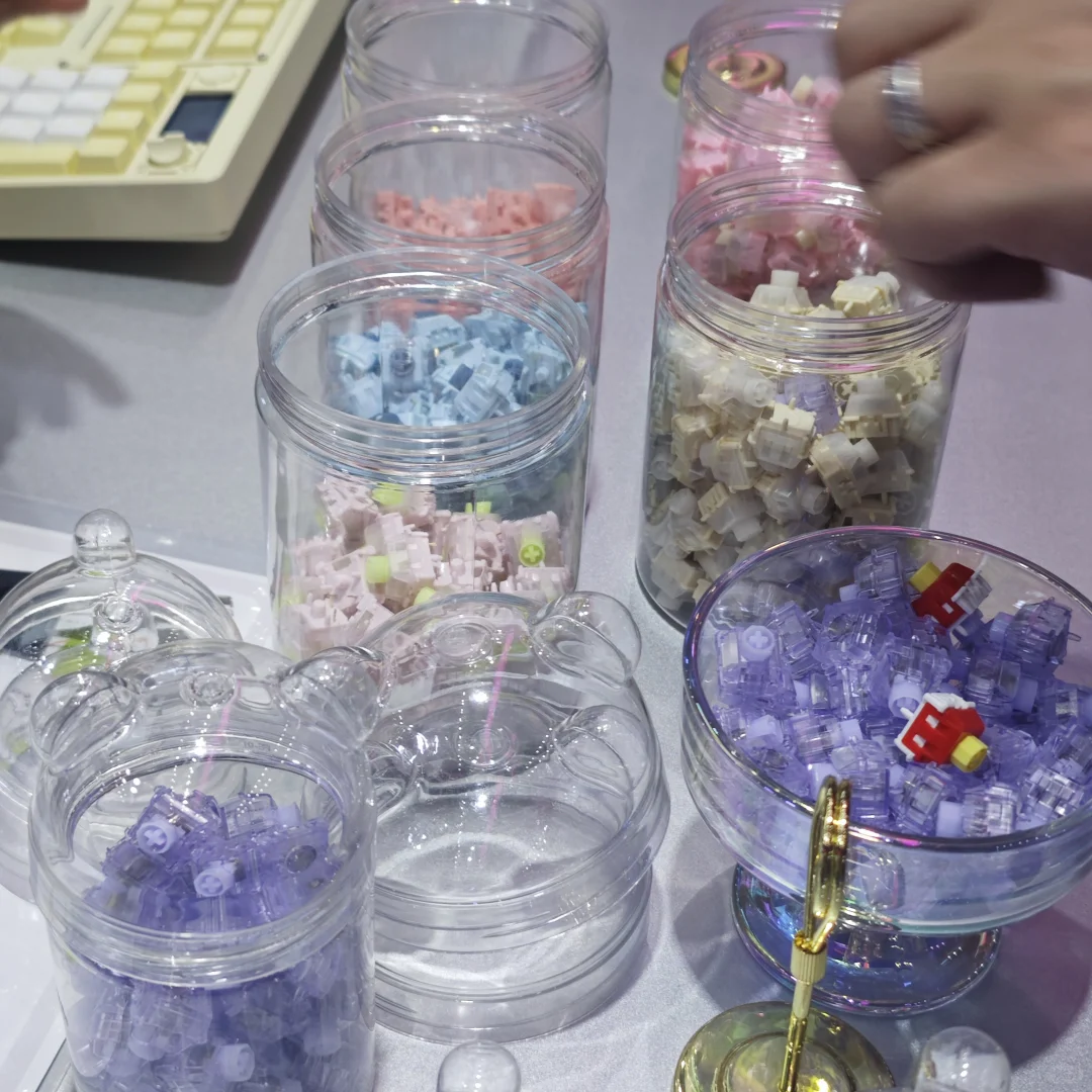 IEAE深圳消费电子展