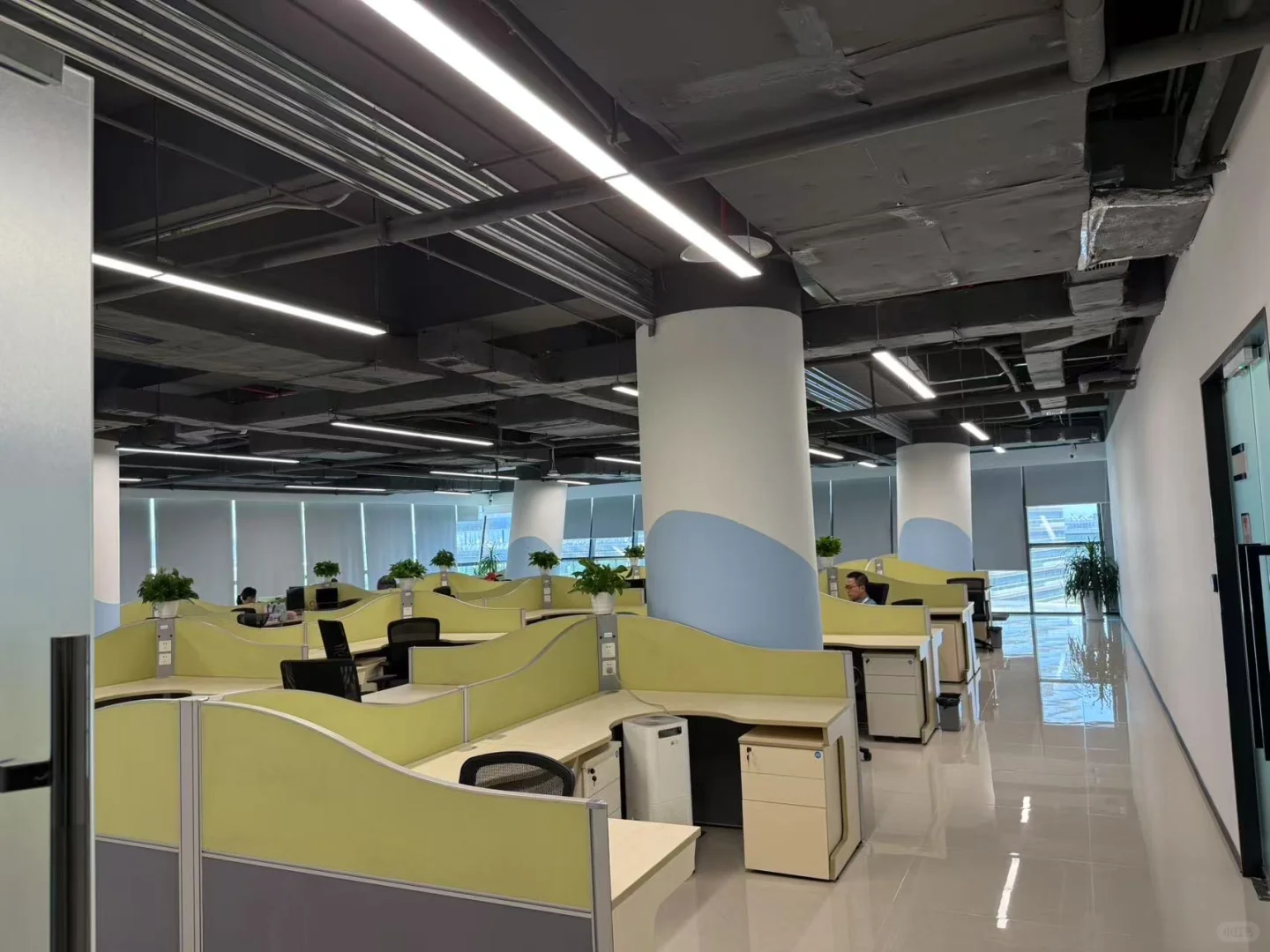 成都神仙外企！恩士迅NCS全职急招！