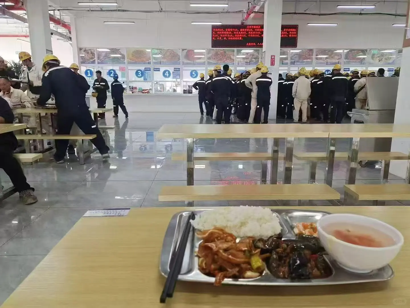 中核集团招人！这波机会别错过呀！