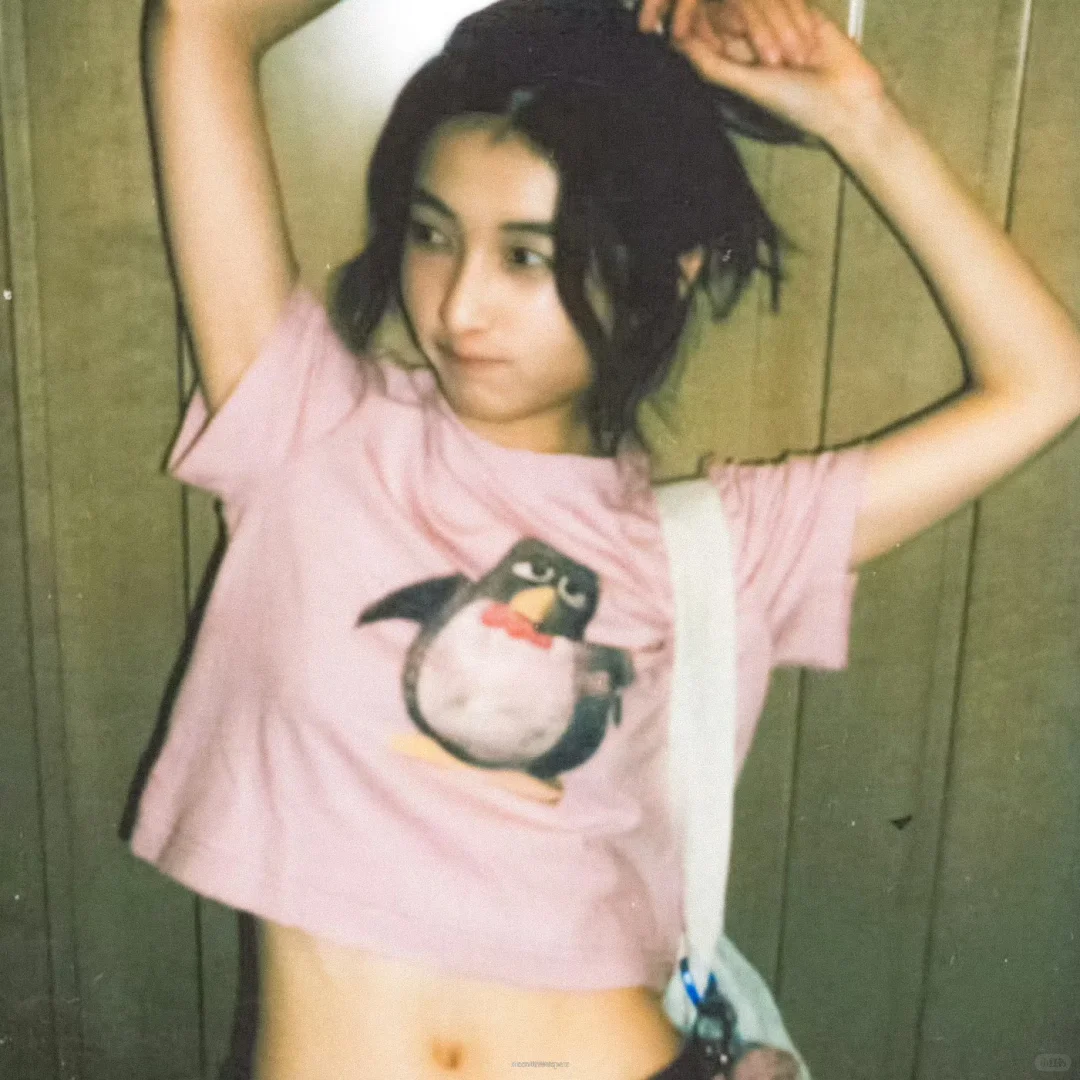 SHARE LIKES 子枫__zf0827__ Vol.92