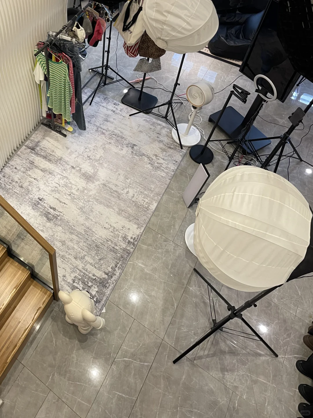 🔥 95后主播团队急招｜月入5W+不是梦✨