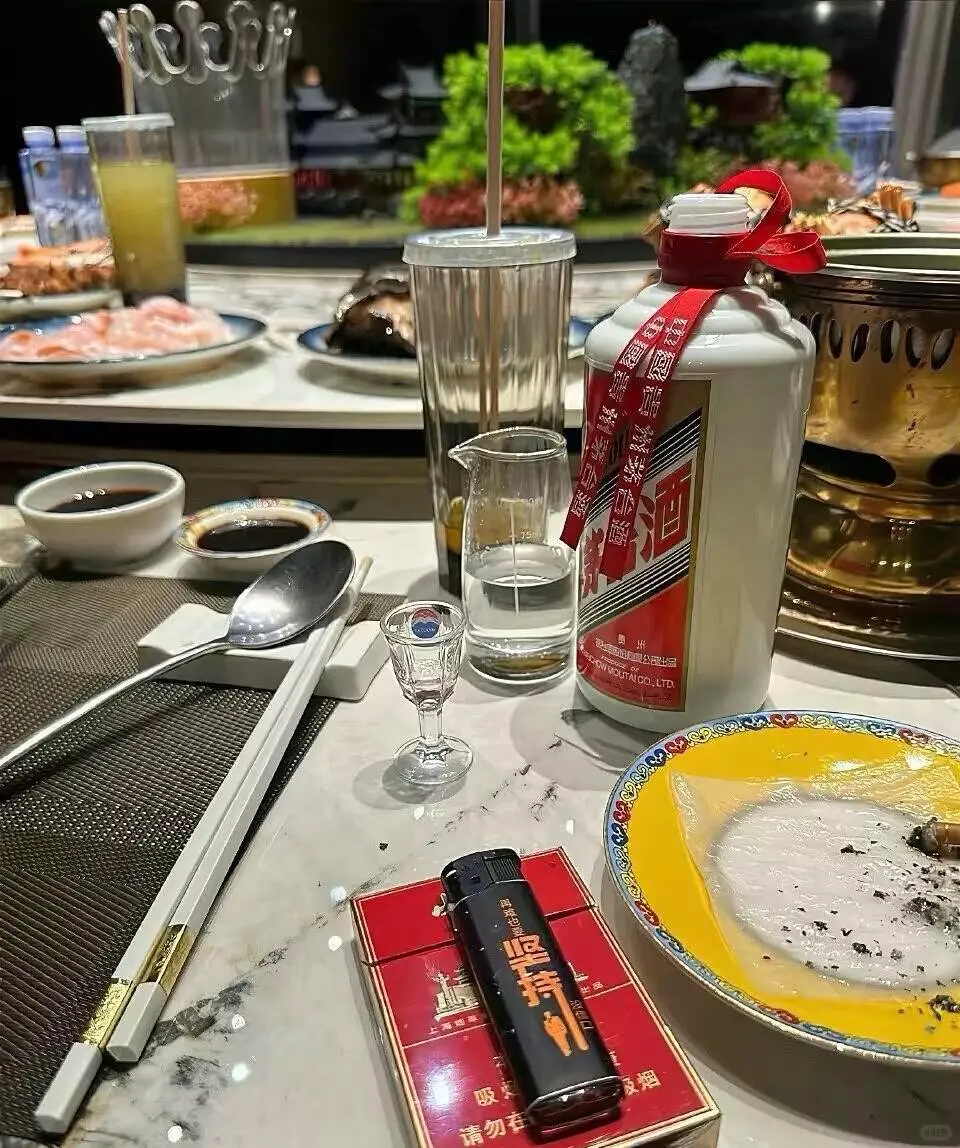 茅台酒厂的市值超过腾讯