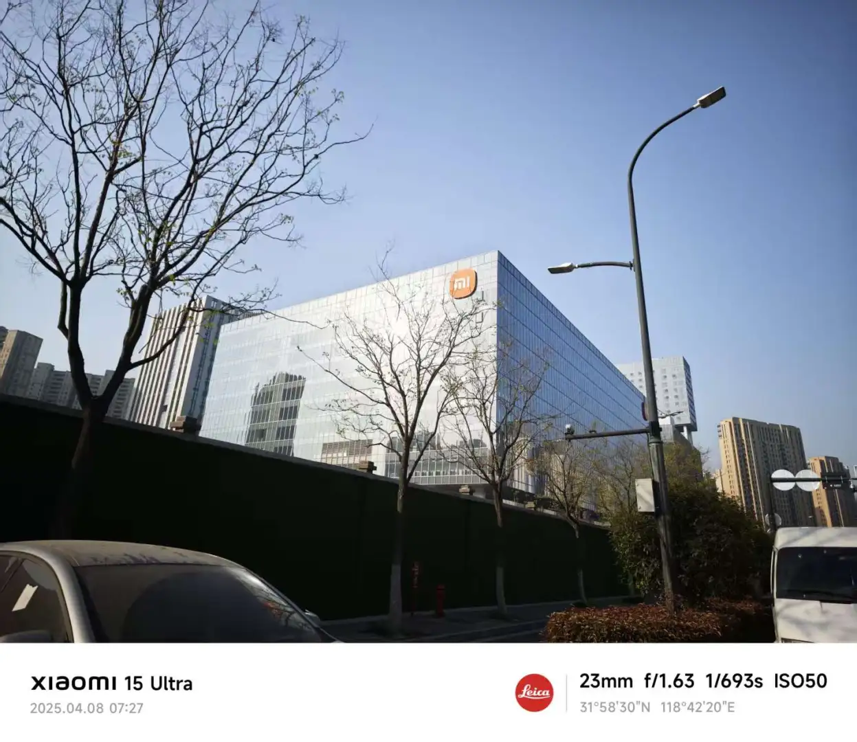 来我公司吧 小米！！可无偿内推！