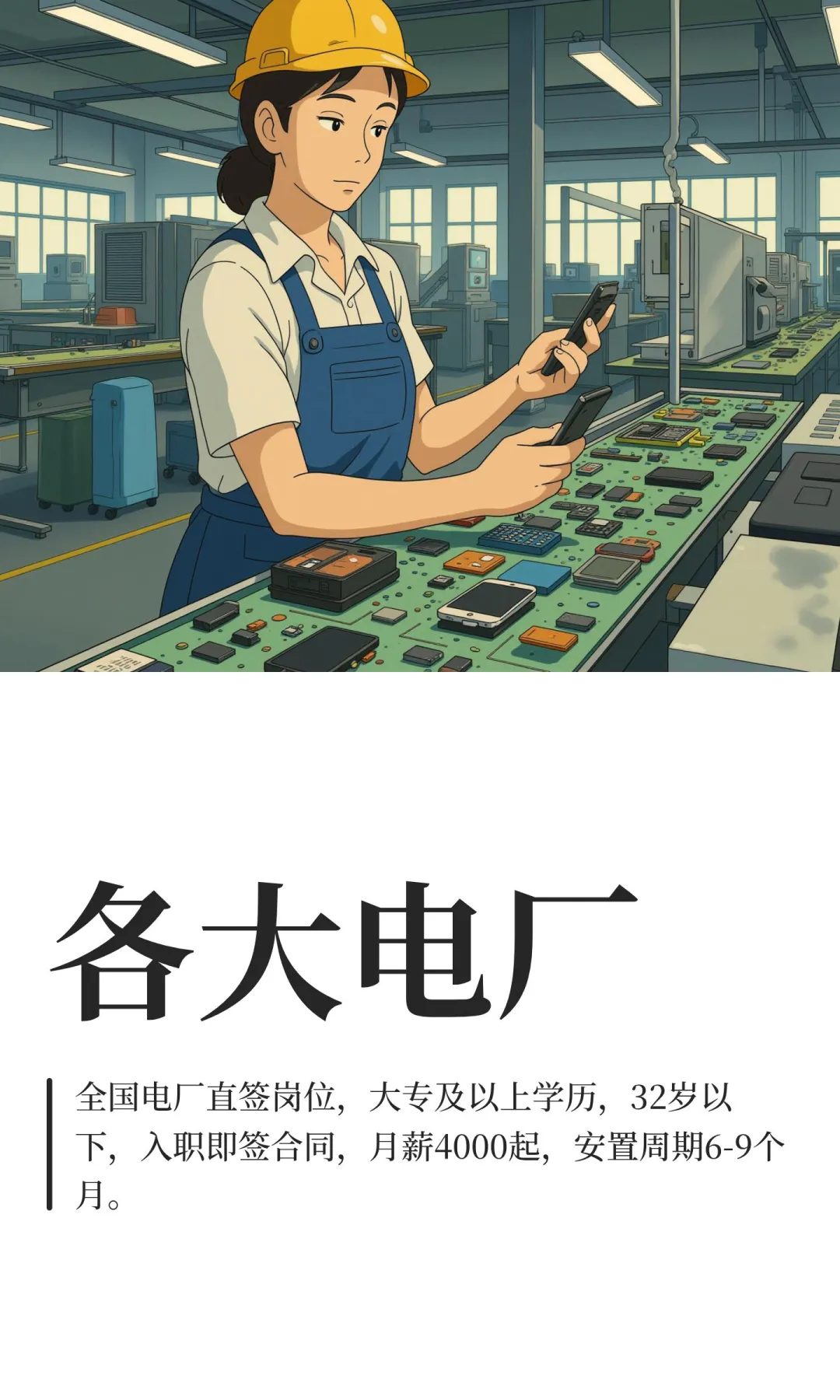 各大电厂